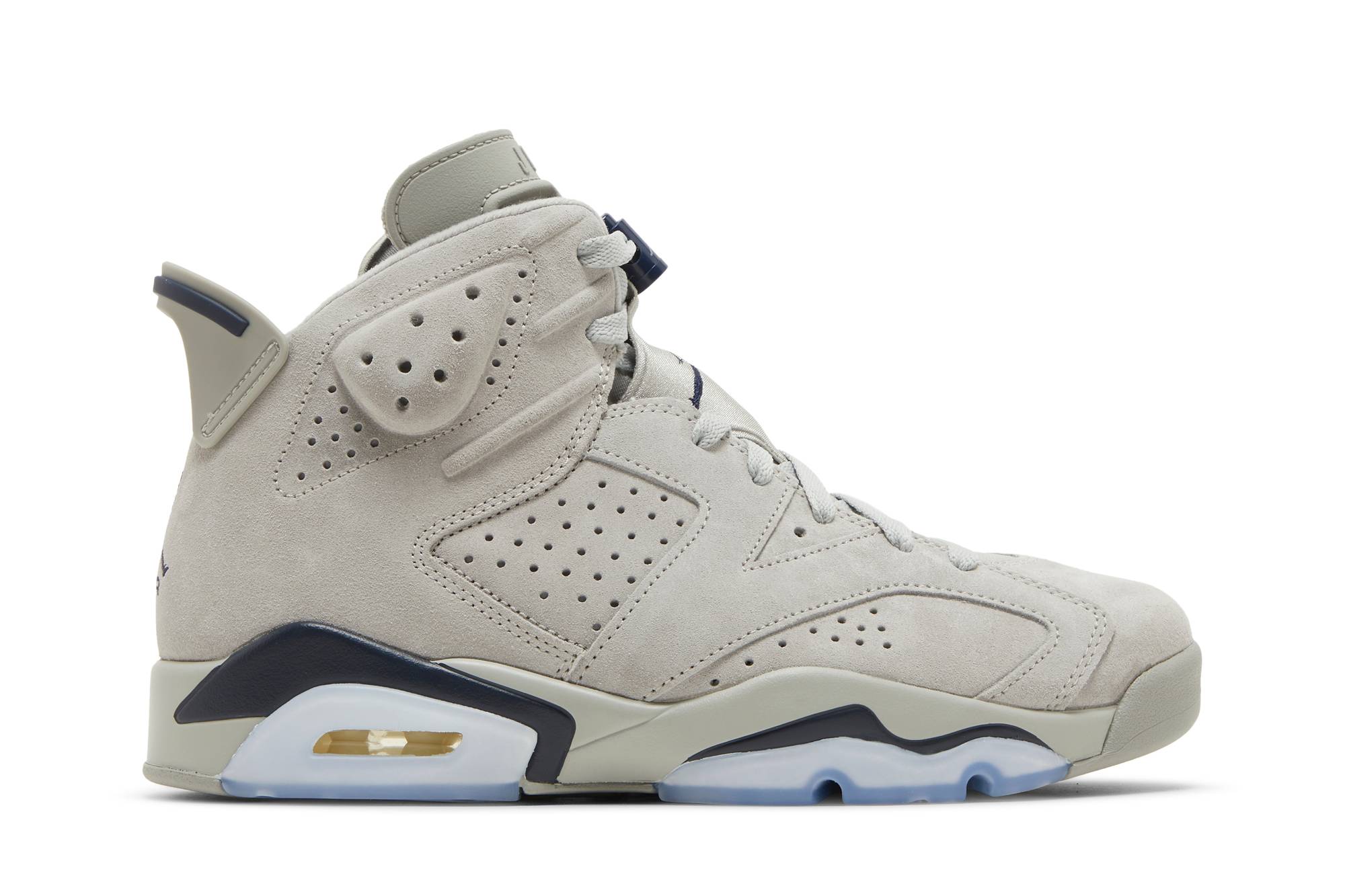 Air Jordan 6 'Georgetown' CT8529-012-9