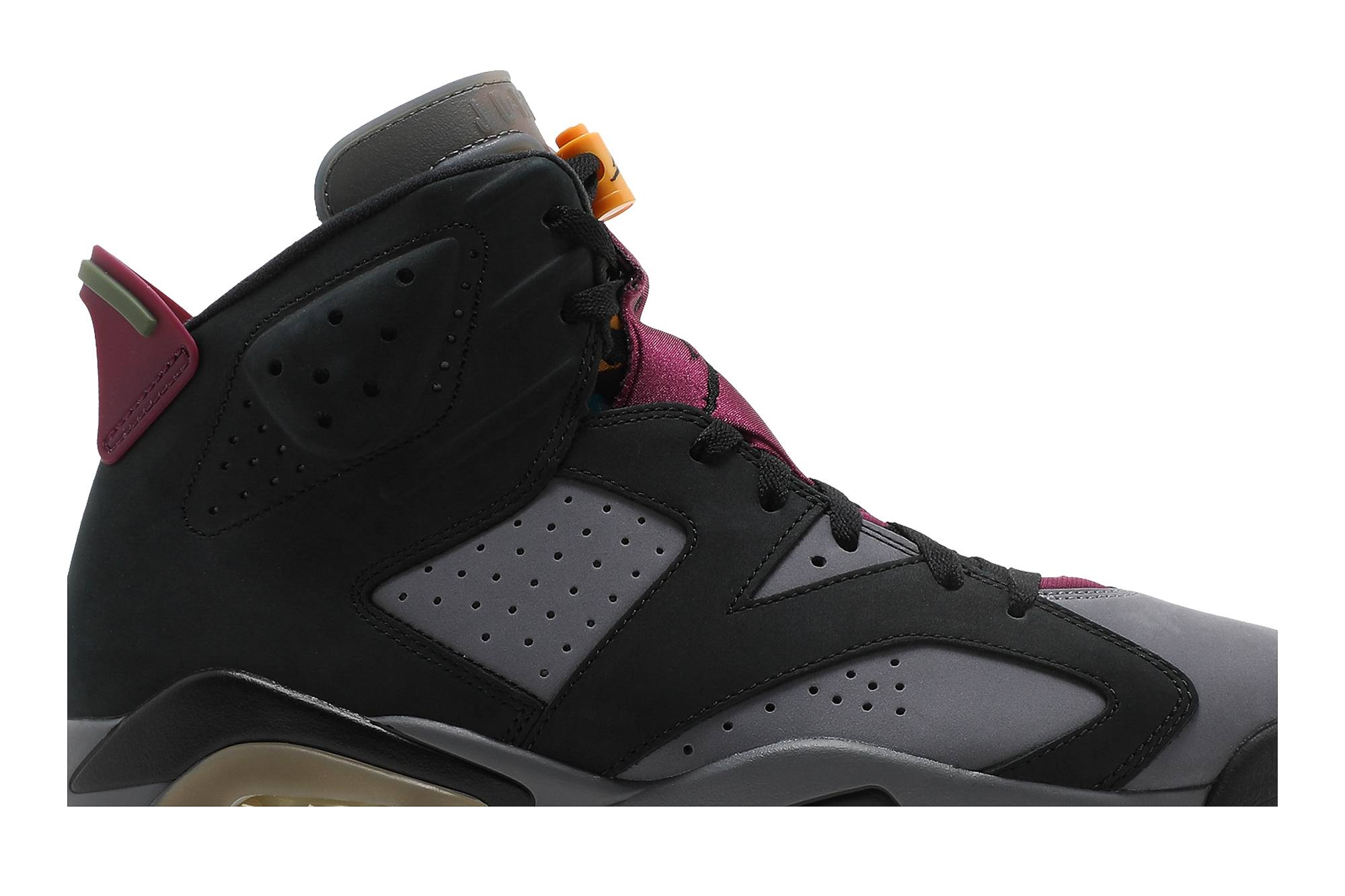 Air Jordan 6 Retro 'Bordeaux' CT8529-063-9