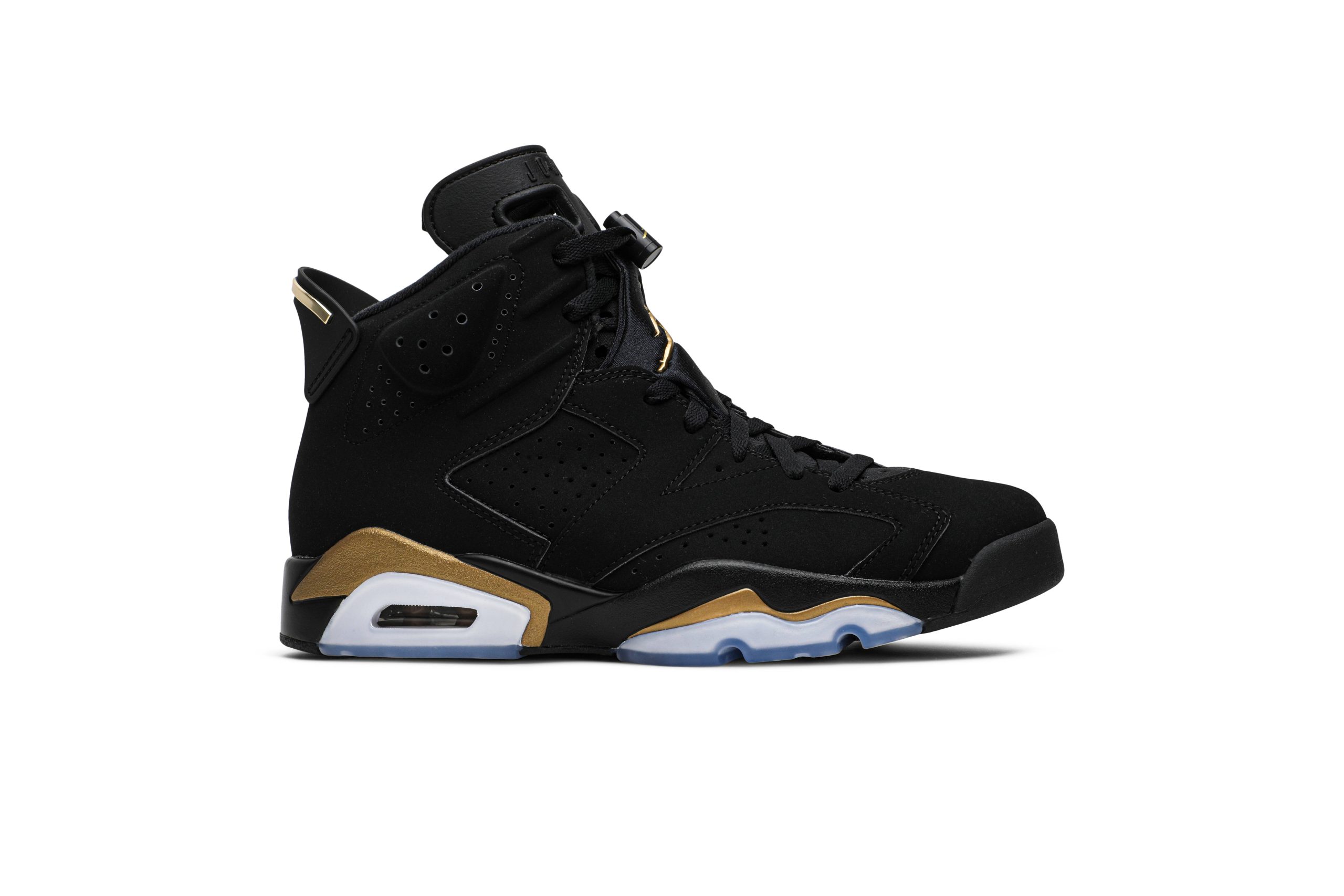 Air Jordan 6 Retro 'Defining Moments' 2020 CT4954-007-1