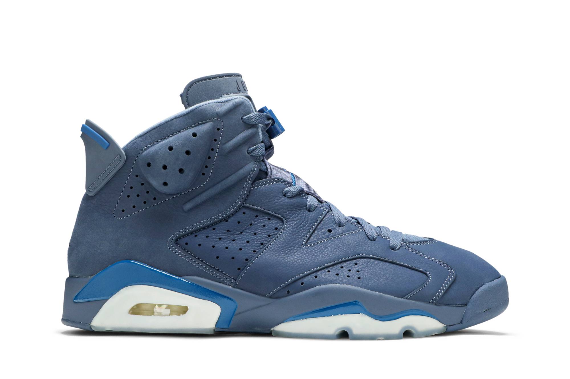 Air Jordan 6 Retro 'Diffused Blue' 384664-400-8