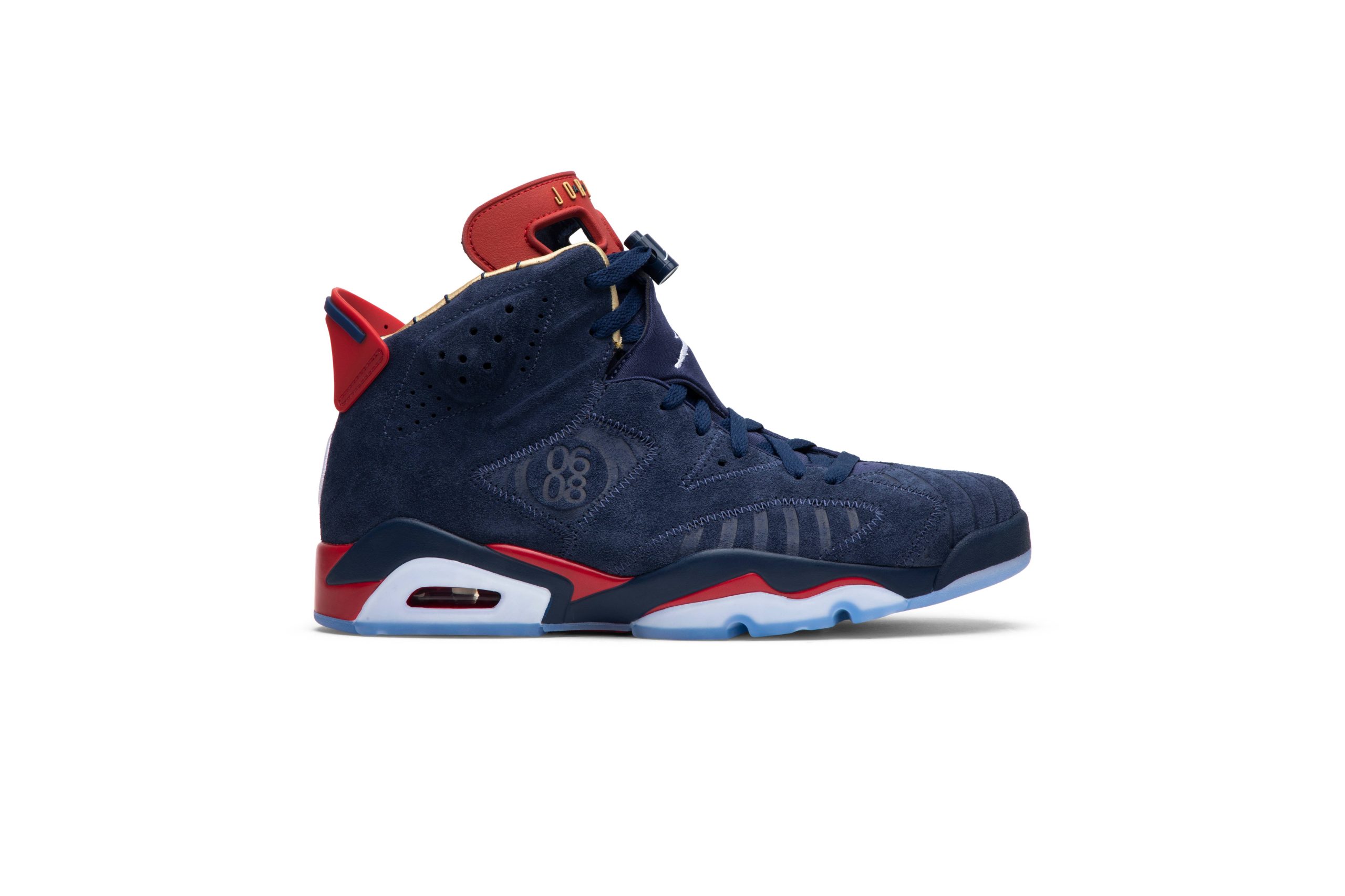 Air Jordan 6 Retro 'Doernbecher' 2019 CI6293-416-8