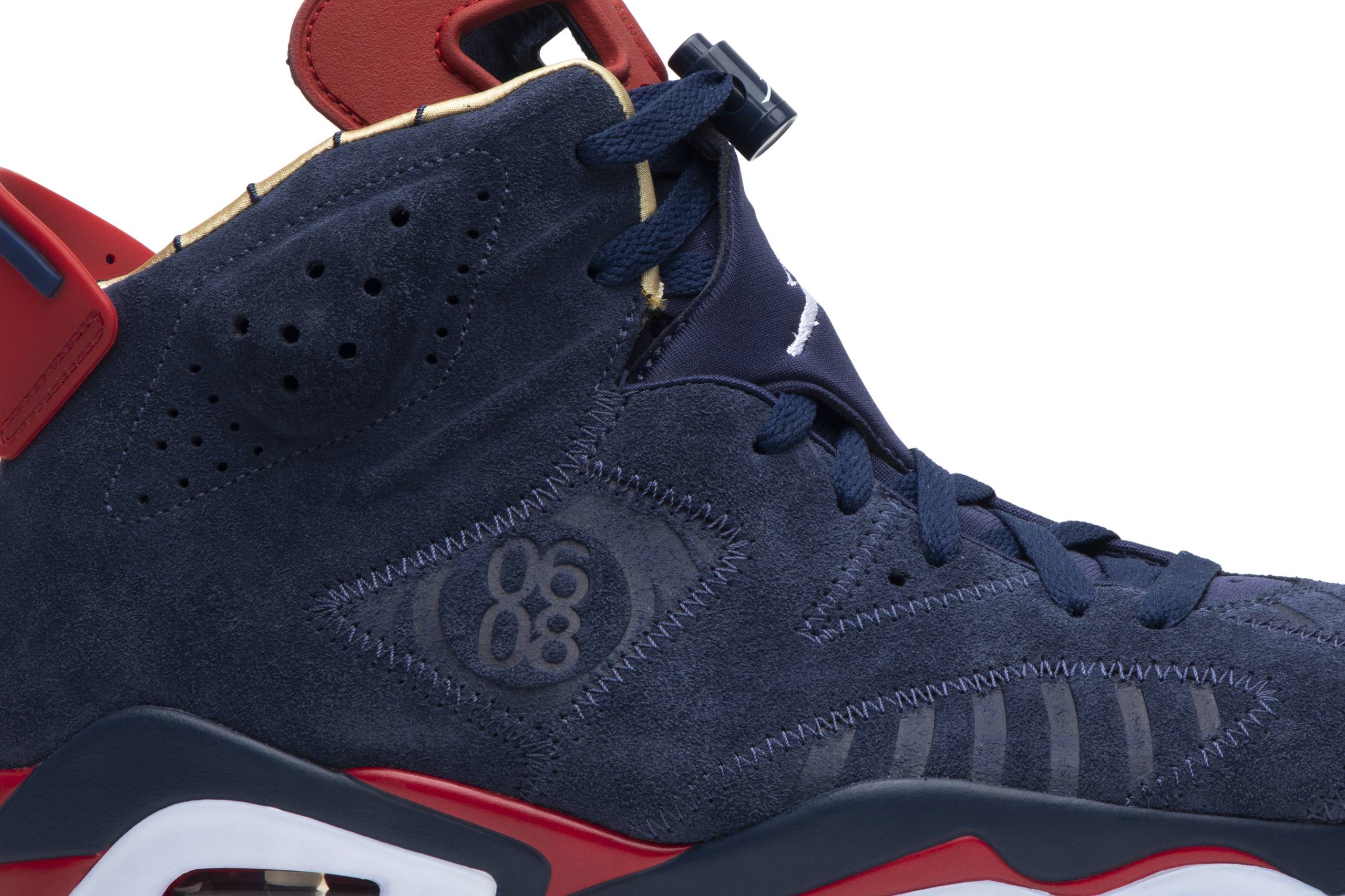 Air Jordan 6 Retro 'Doernbecher' 2019 CI6293-416-6