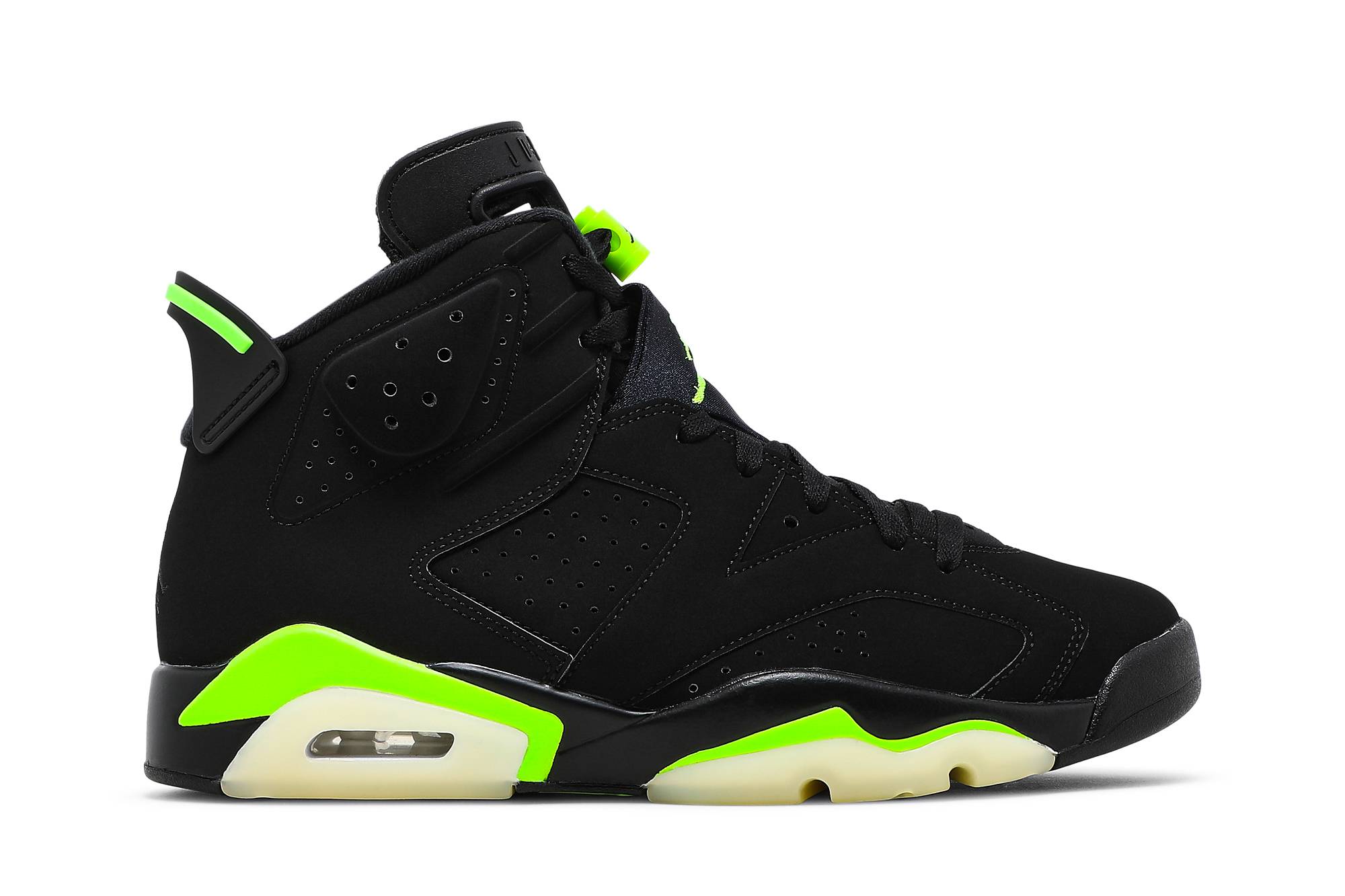 Air Jordan 6 Retro 'Electric Green' CT8529-003-10