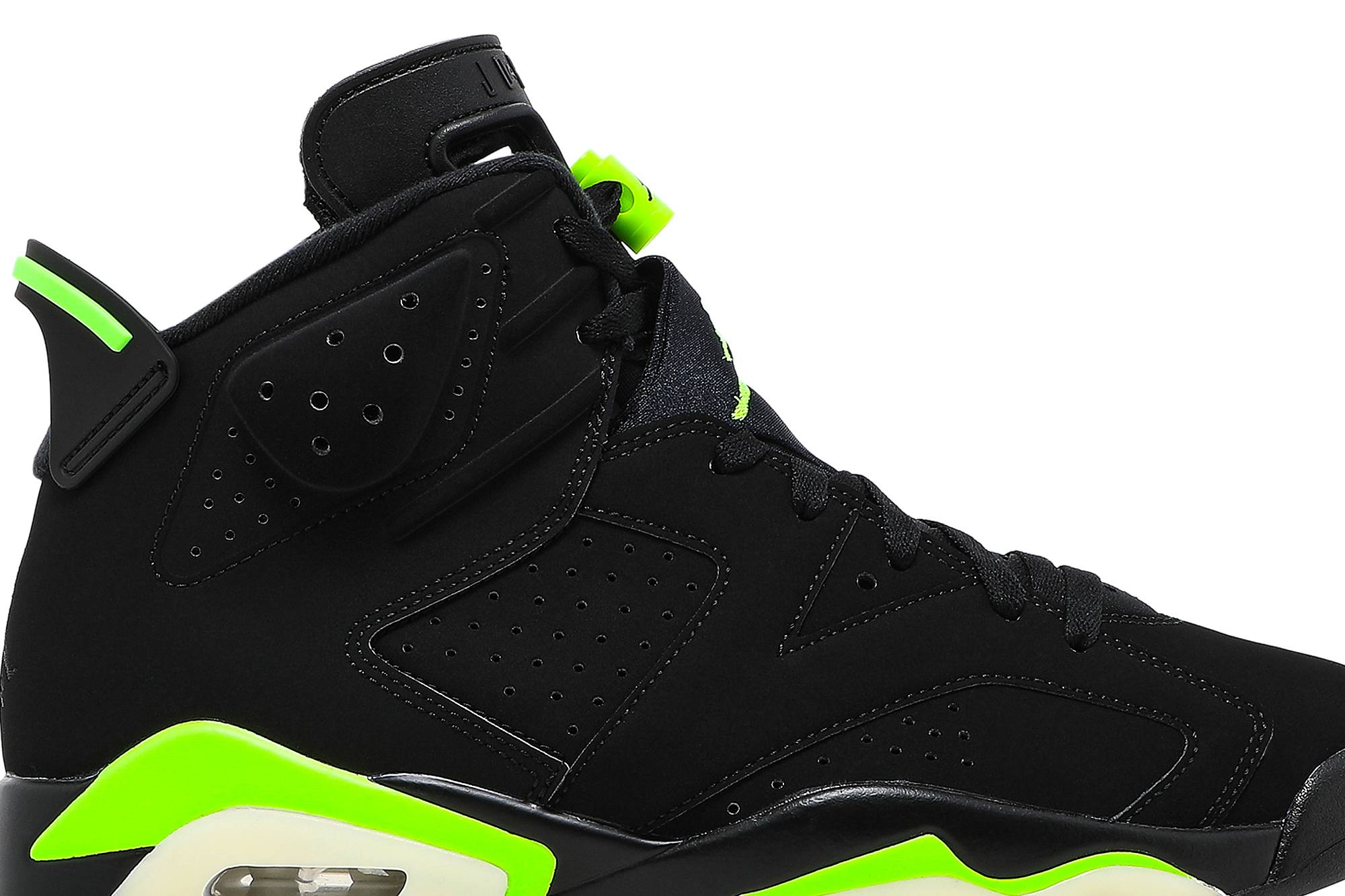 Air Jordan 6 Retro 'Electric Green' CT8529-003-7