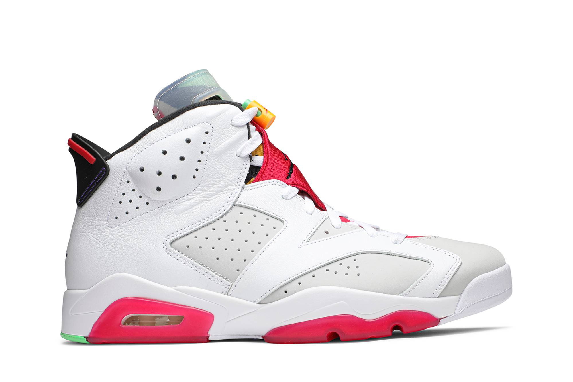 Air Jordan 6 Retro 'Hare' CT8529-062-8