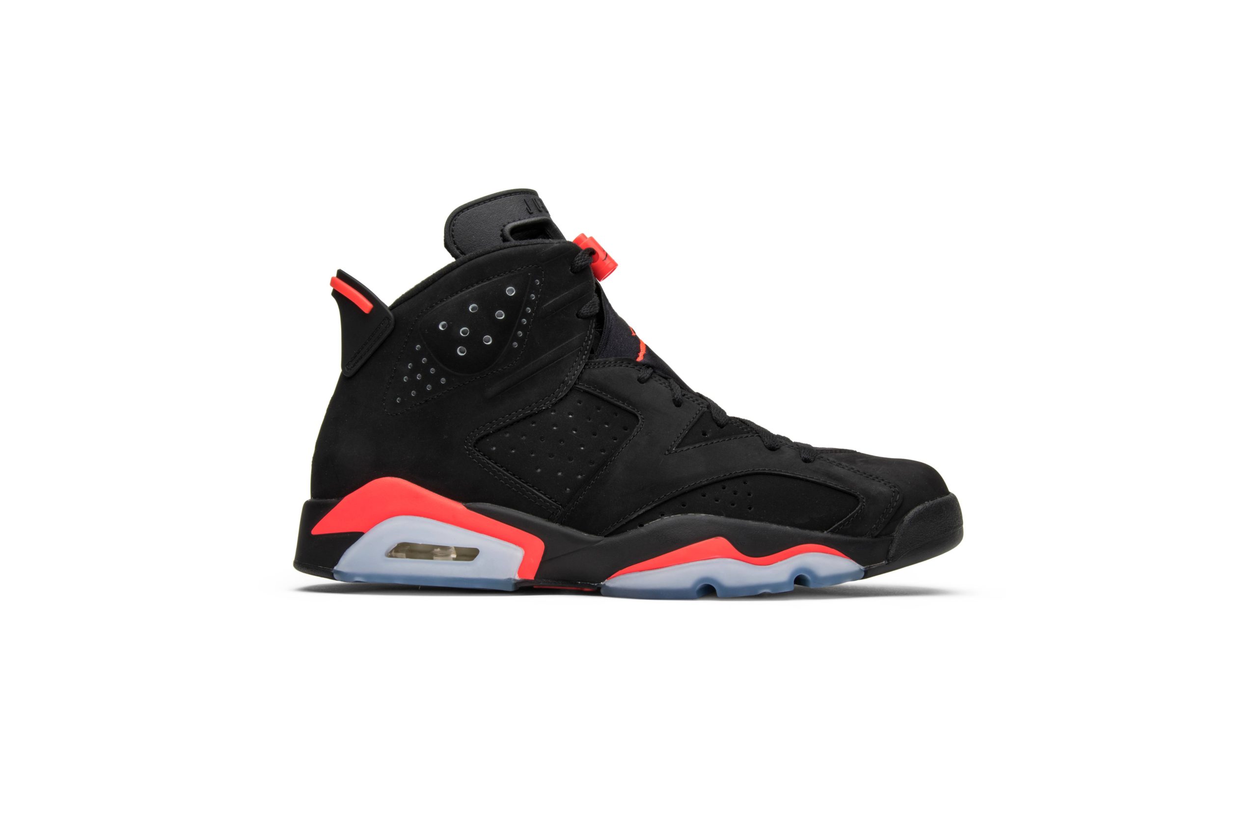 Air Jordan 6 Retro 'Infrared' 2014 384664-023-8