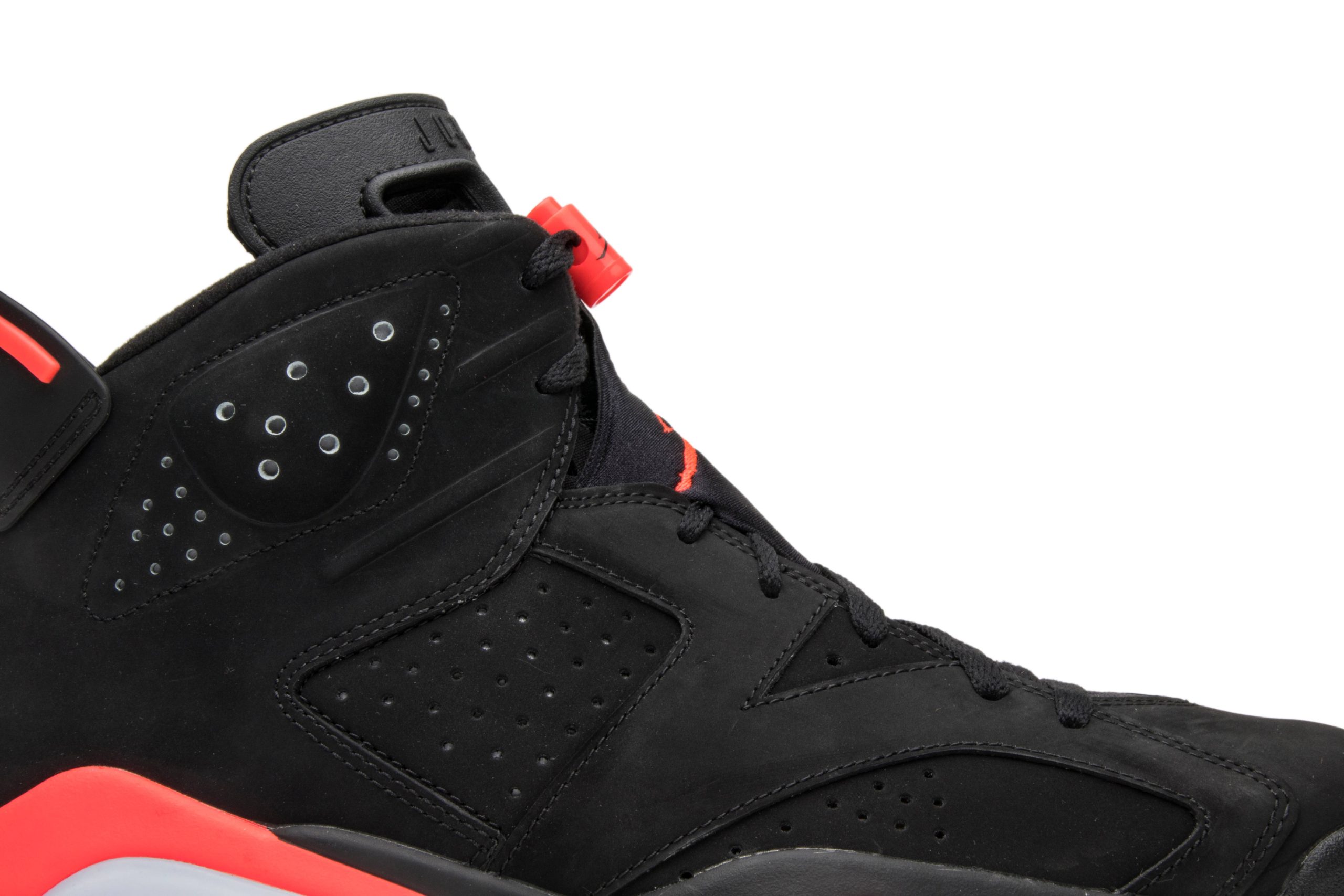 Air Jordan 6 Retro 'Infrared' 2014 384664-023-7