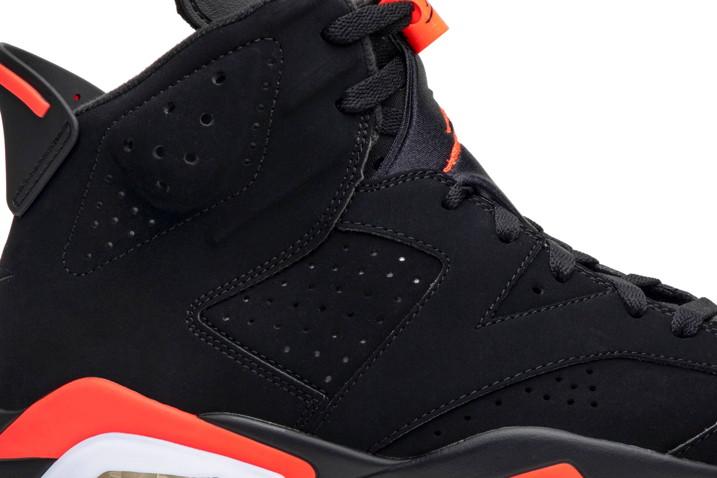 Air Jordan 6 Retro 'Infrared' 2019 384664-060-7