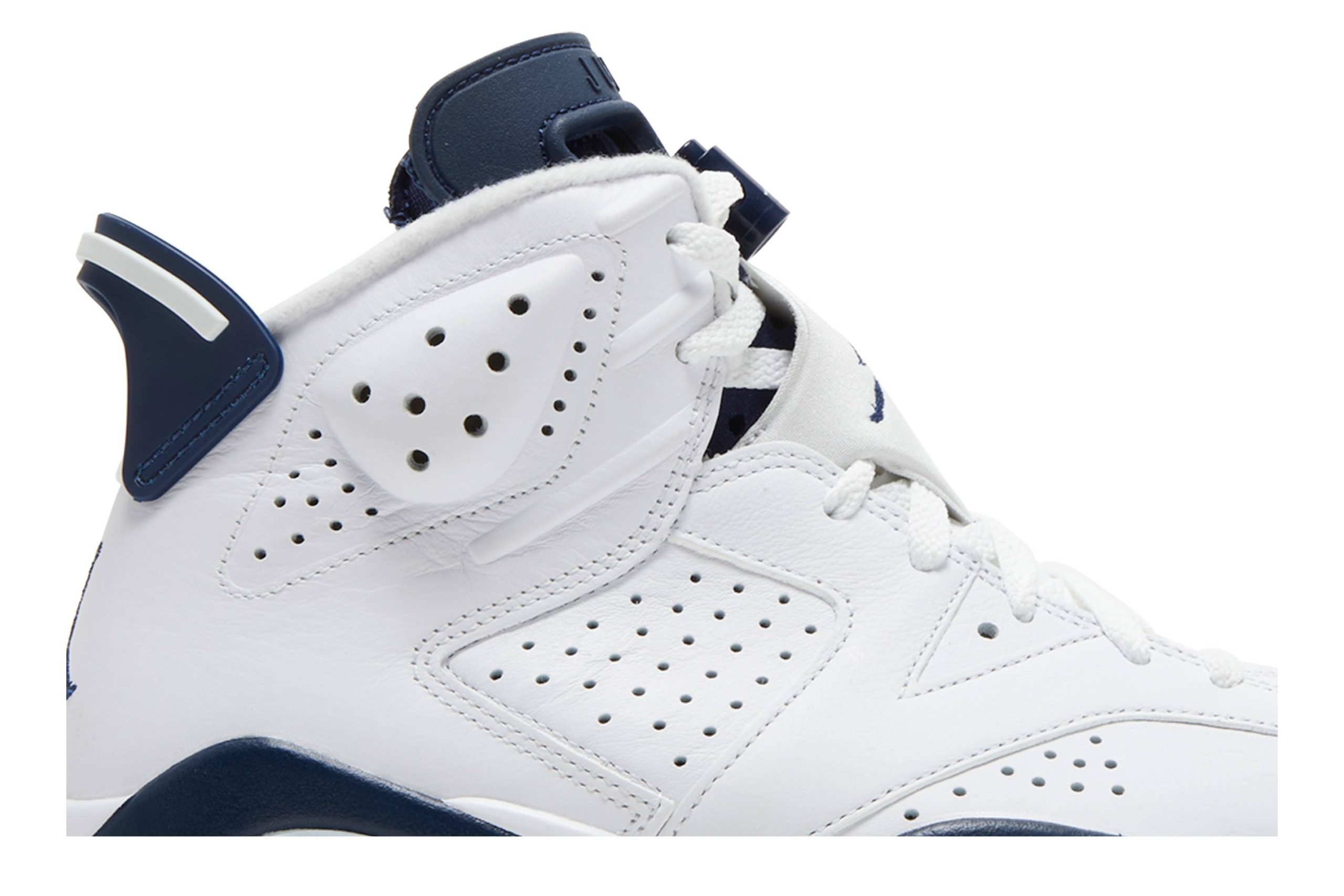 Air Jordan 6 Retro 'Midnight Navy' 2022 CT8529-141-9