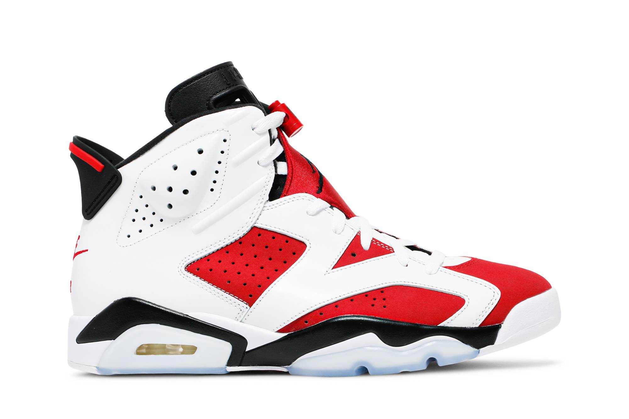 Air Jordan 6 Retro OG 'Carmine' 2021 CT8529-106-5