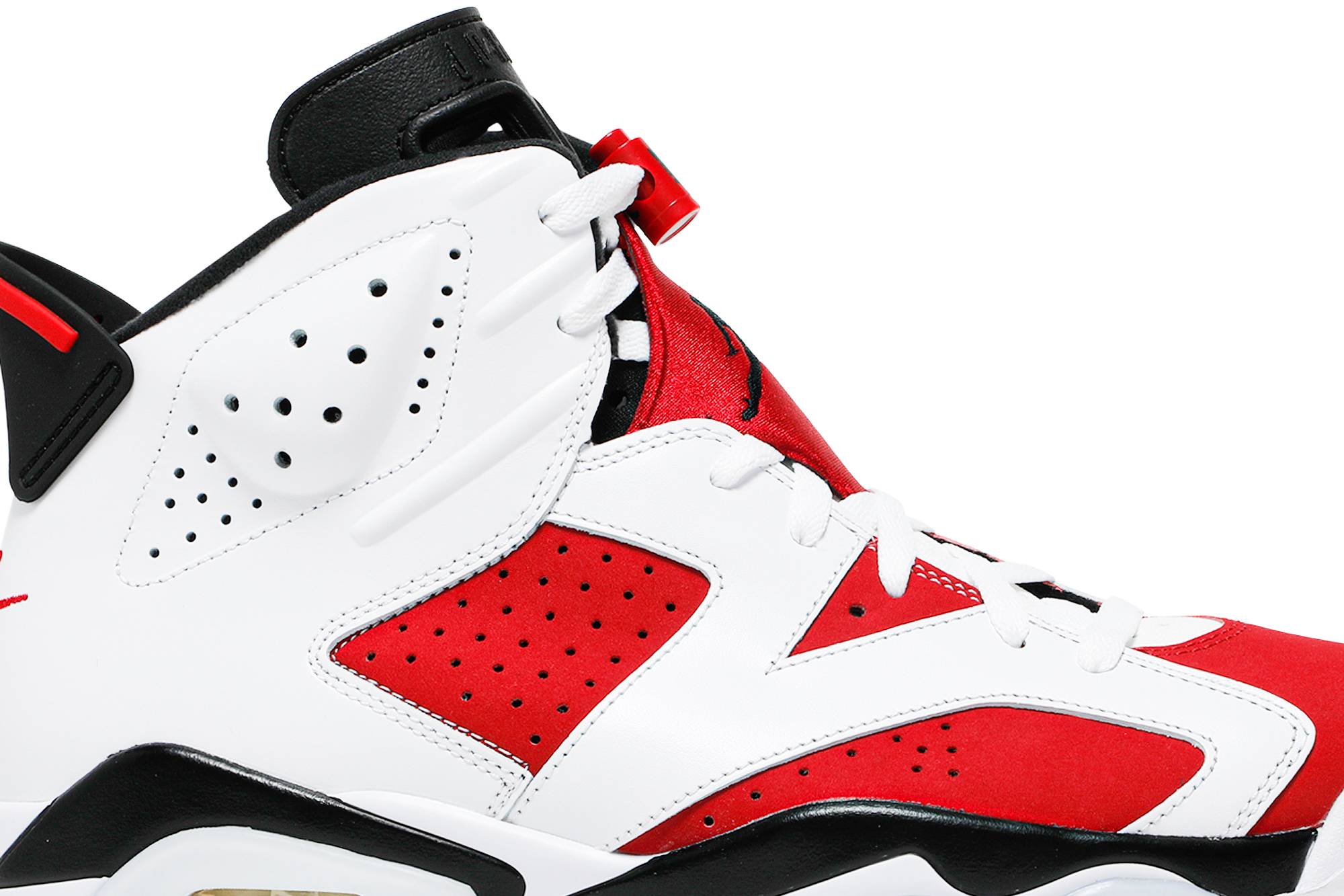 Air Jordan 6 Retro OG 'Carmine' 2021 CT8529-106-6