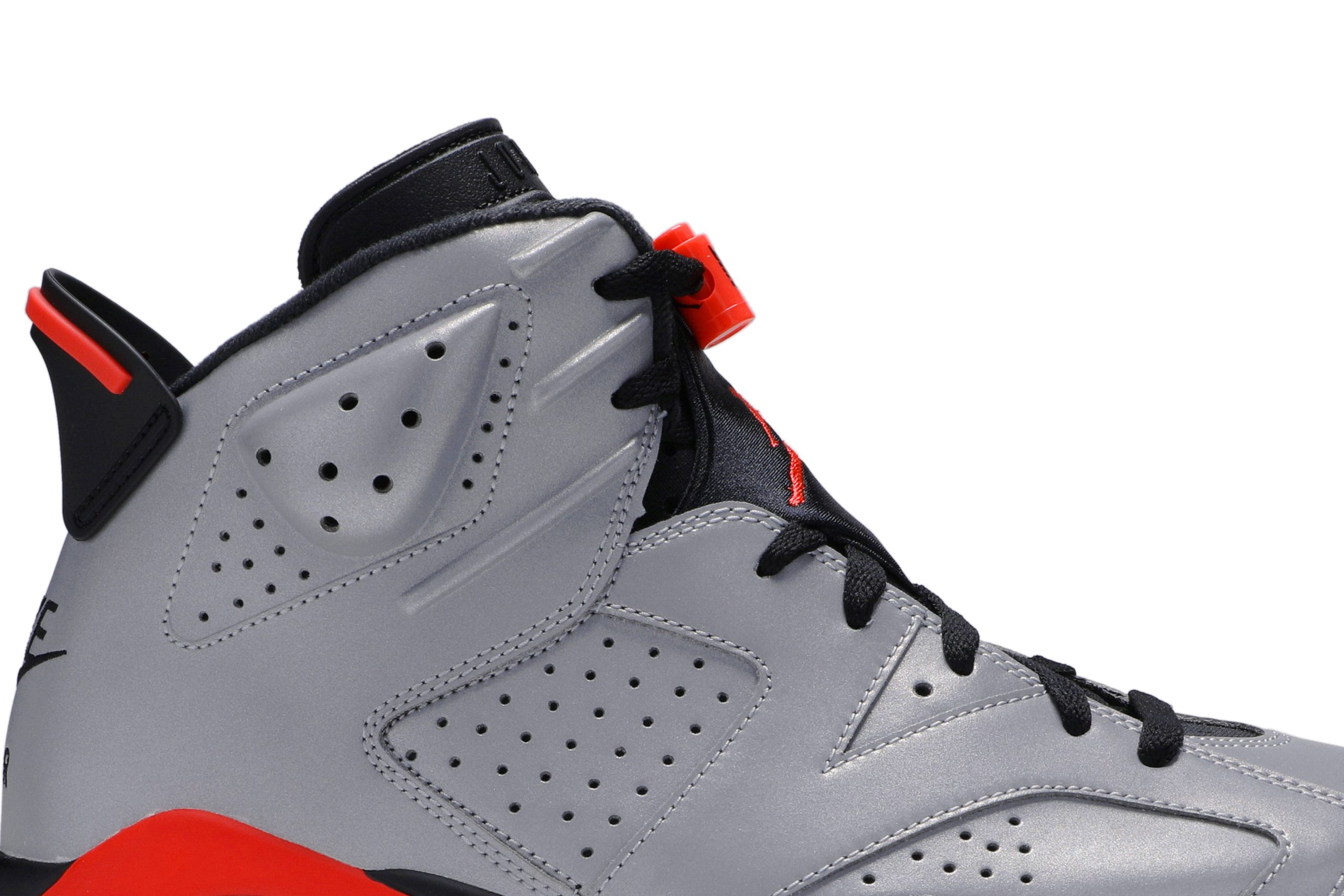 Air Jordan 6 Retro SP 'Reflections Of A Champion' CI4072-001-7