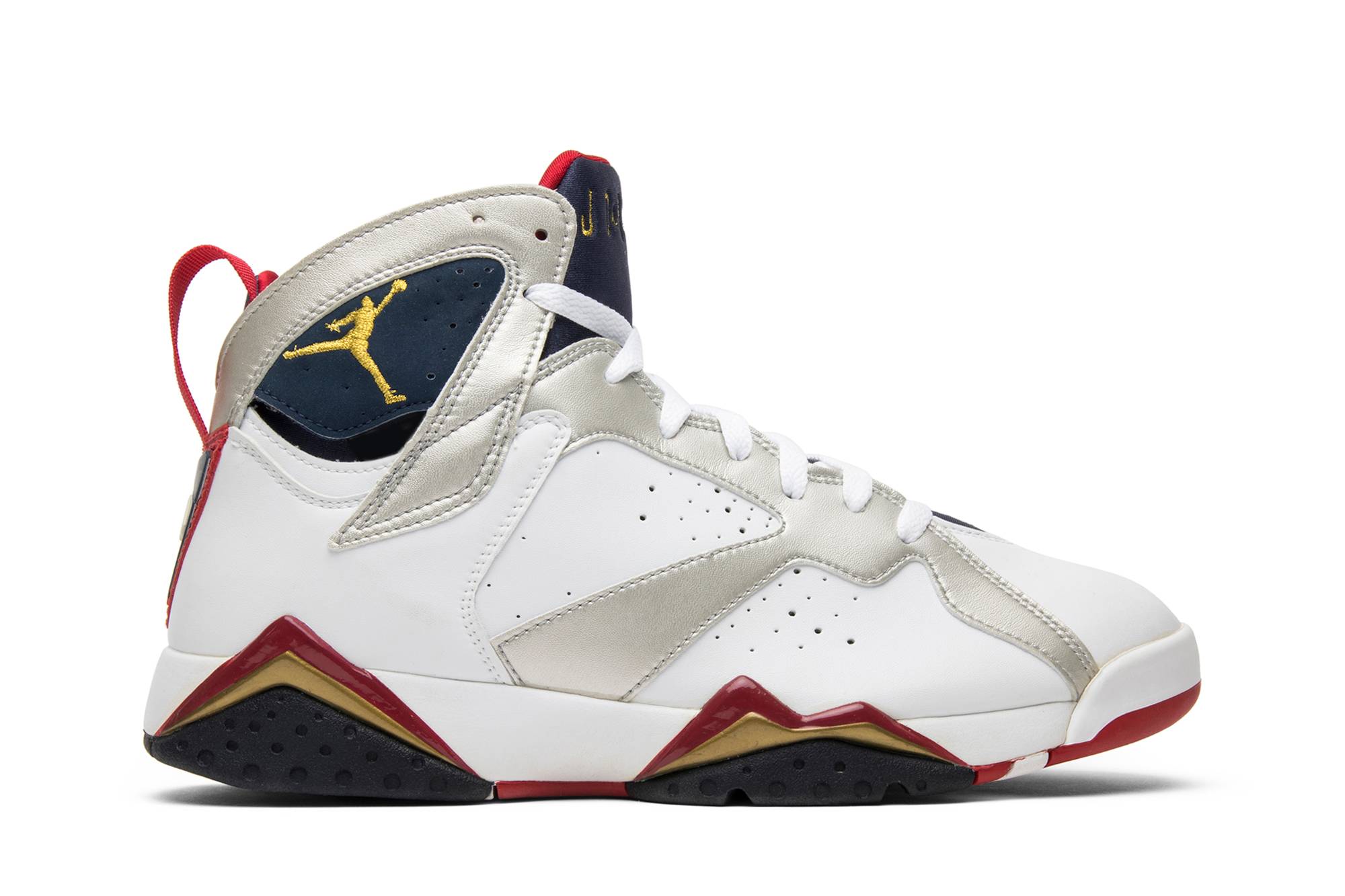 Air Jordan 7 Retro Olympic (2012) 304775-135-8