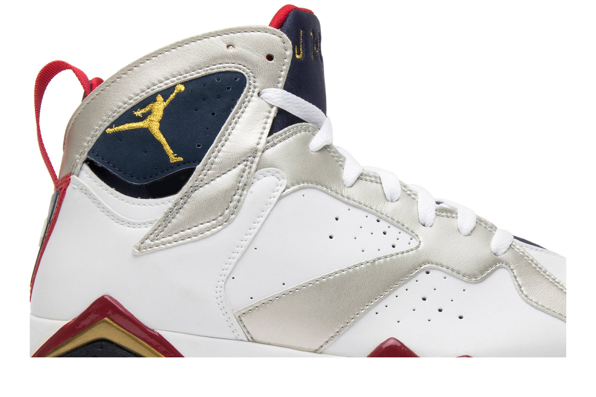 Air Jordan 7 Retro Olympic (2012) 304775-135-5