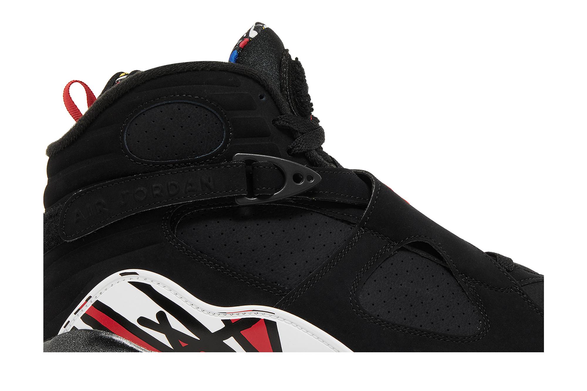 Air Jordan 8 'Playoffs' 305381-062-5