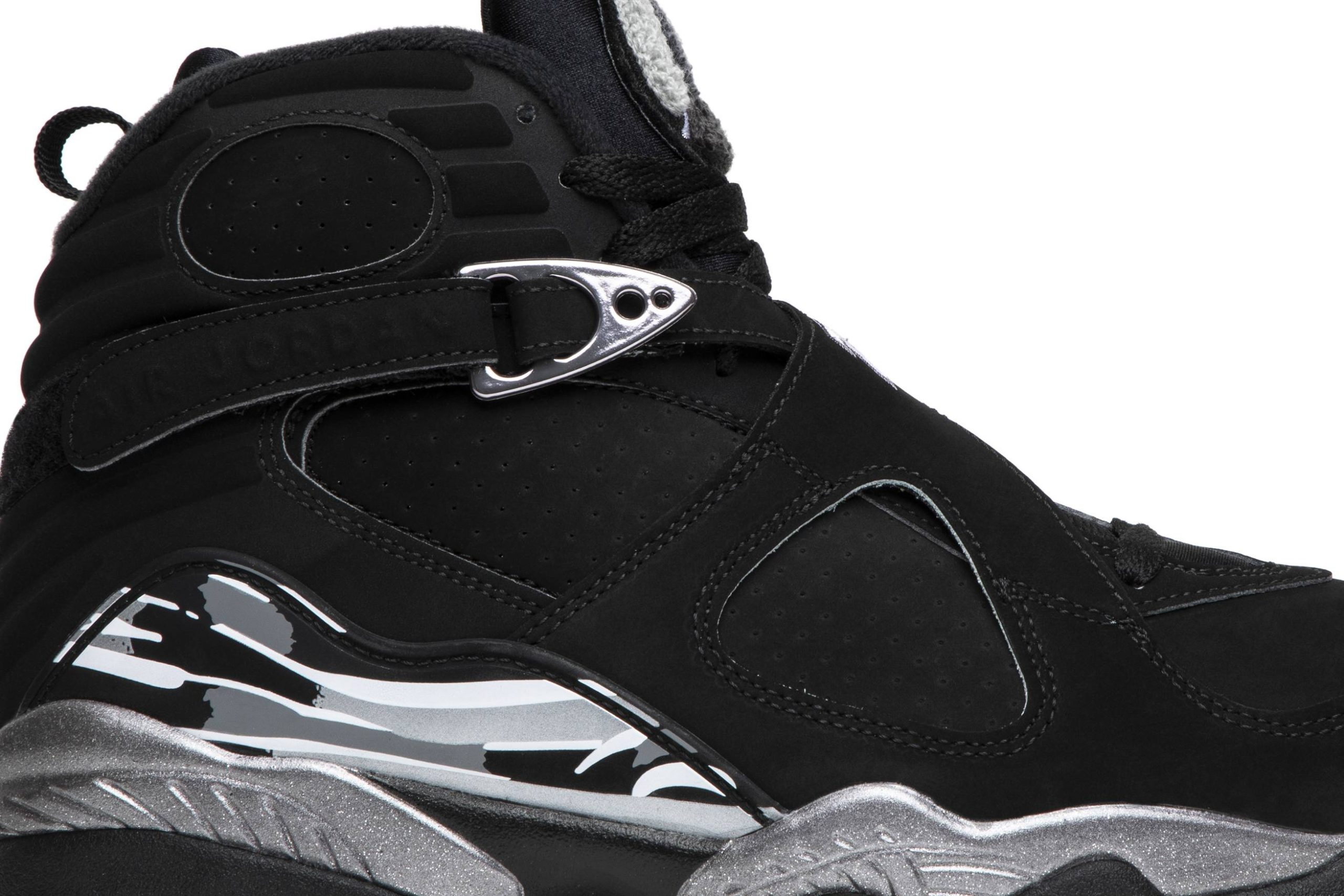 Air Jordan 8 Retro 'Chrome' 2015 305381-003-7