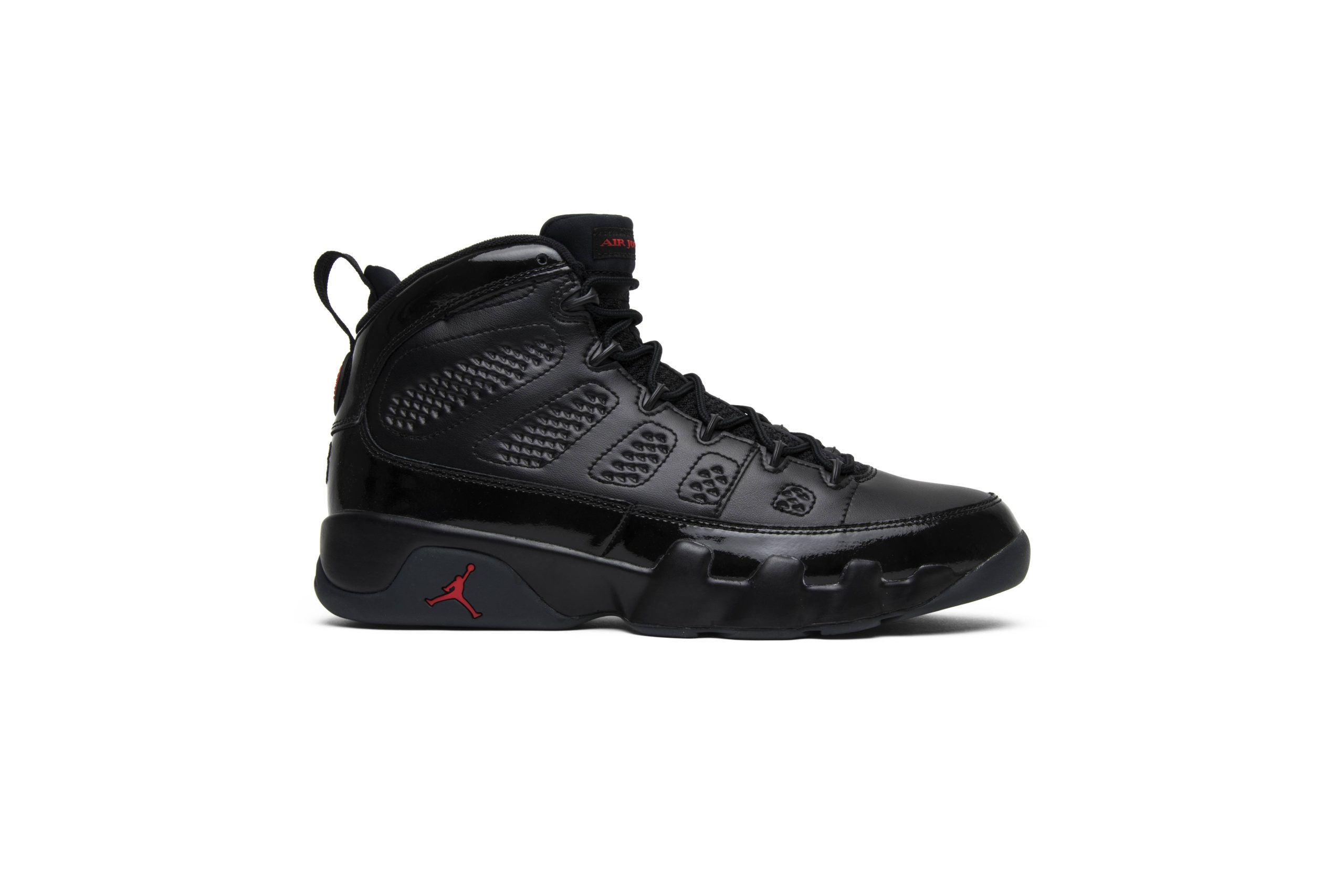 Air Jordan 9 Retro 'Bred' 302370-014-8