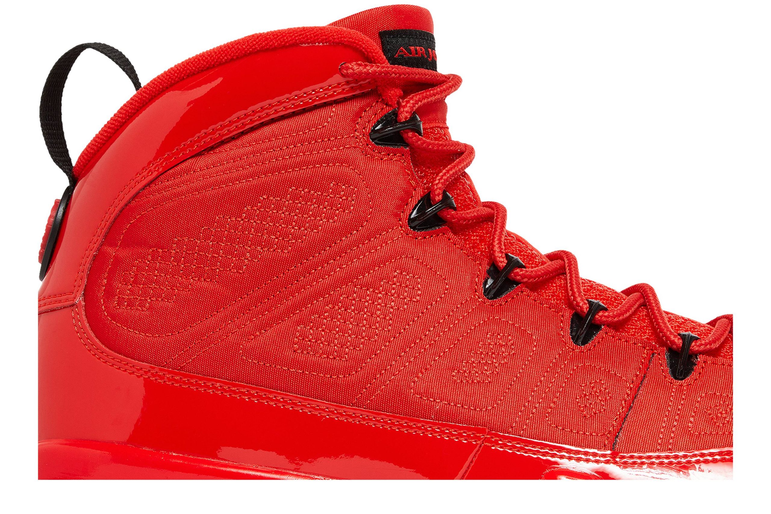 Air Jordan 9 Retro 'Chile Red' CT8019-600-9