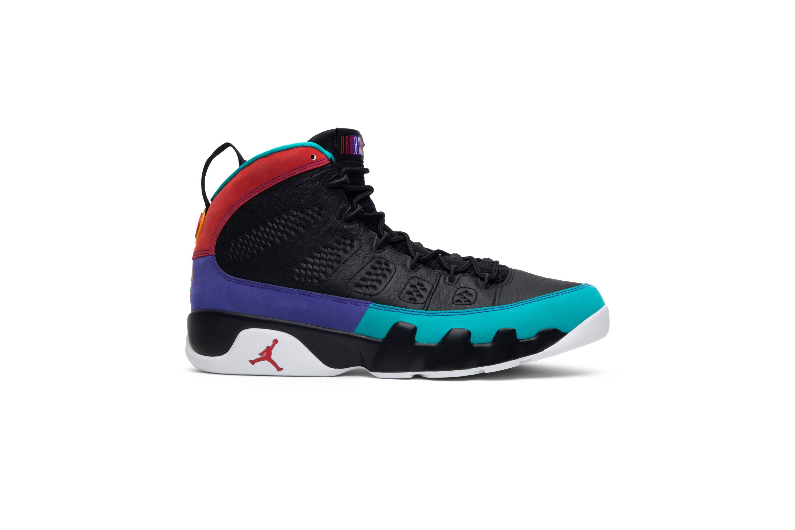 Air Jordan 9 Retro 'Dream It, Do It' 302370-065-8