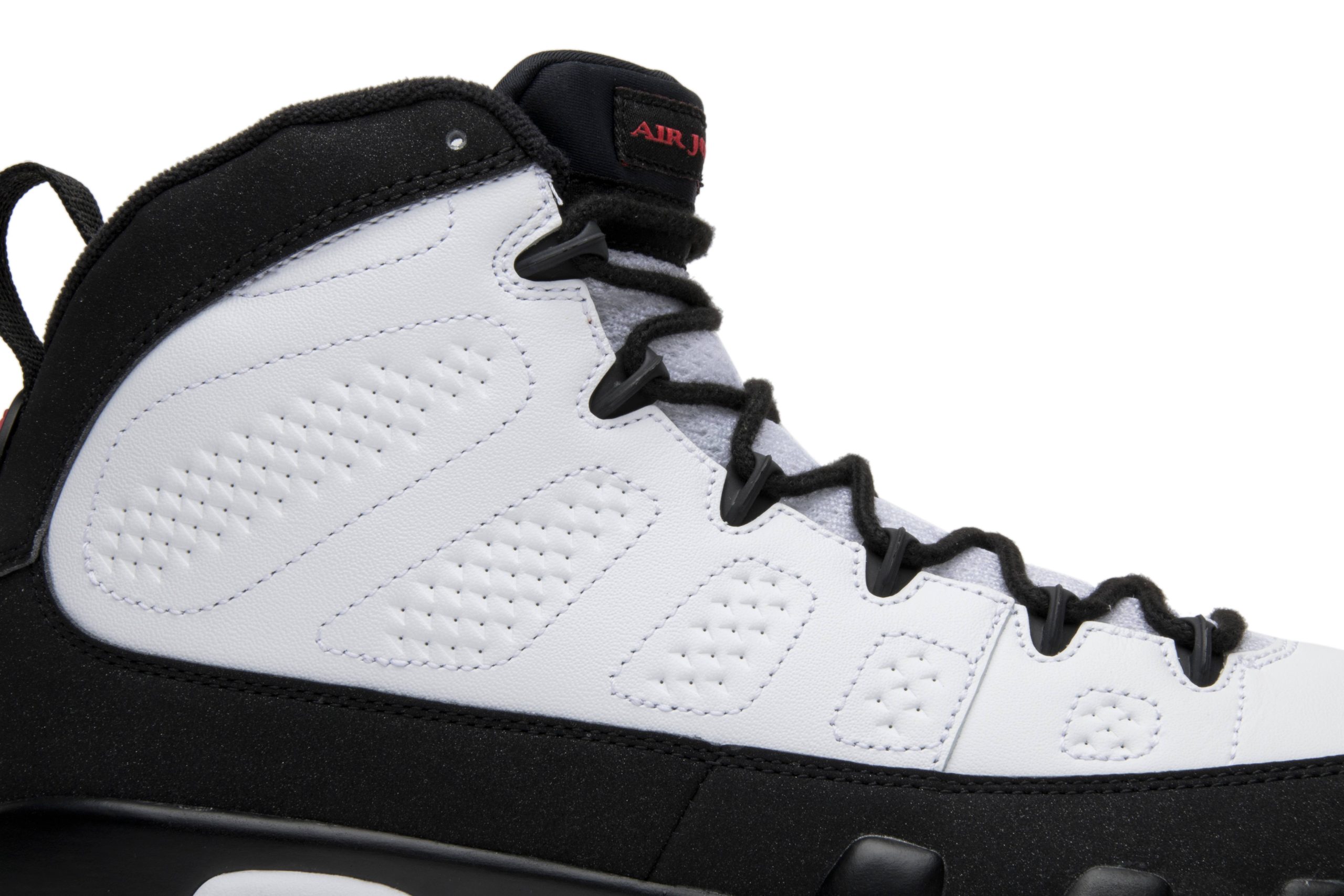 Air Jordan 9 Retro OG 'Space Jam' 2016 302370-112-7