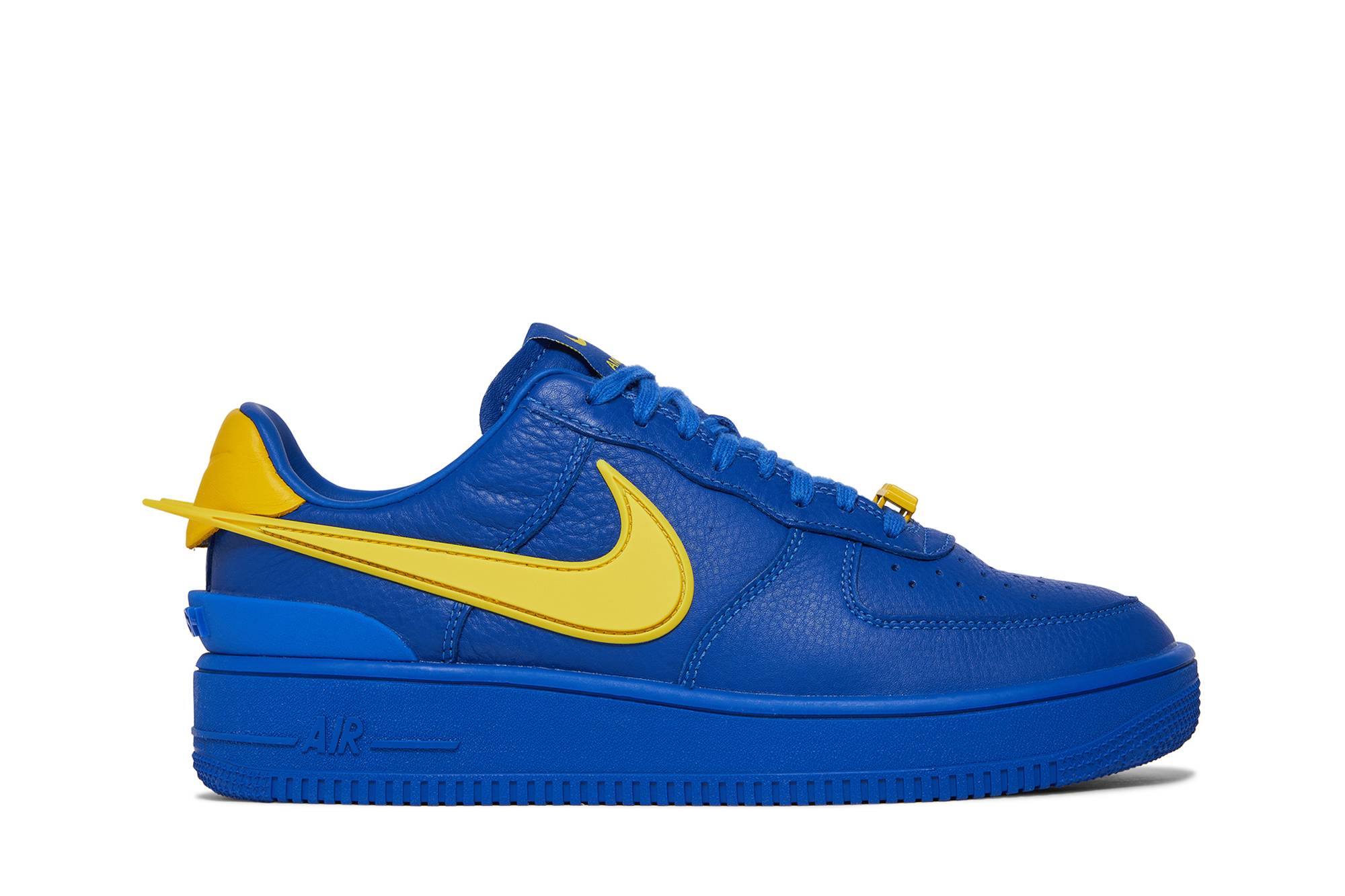 AMBUSH x Nike Air Force 1 Low 'Blue' DV3464-400-8