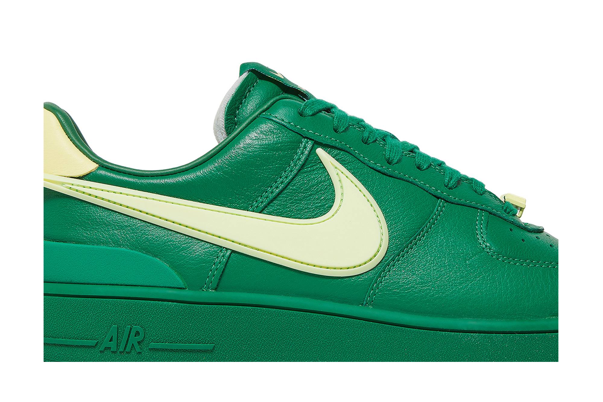 AMBUSH x Nike Air Force 1 Low 'Green' DV3464-300-5