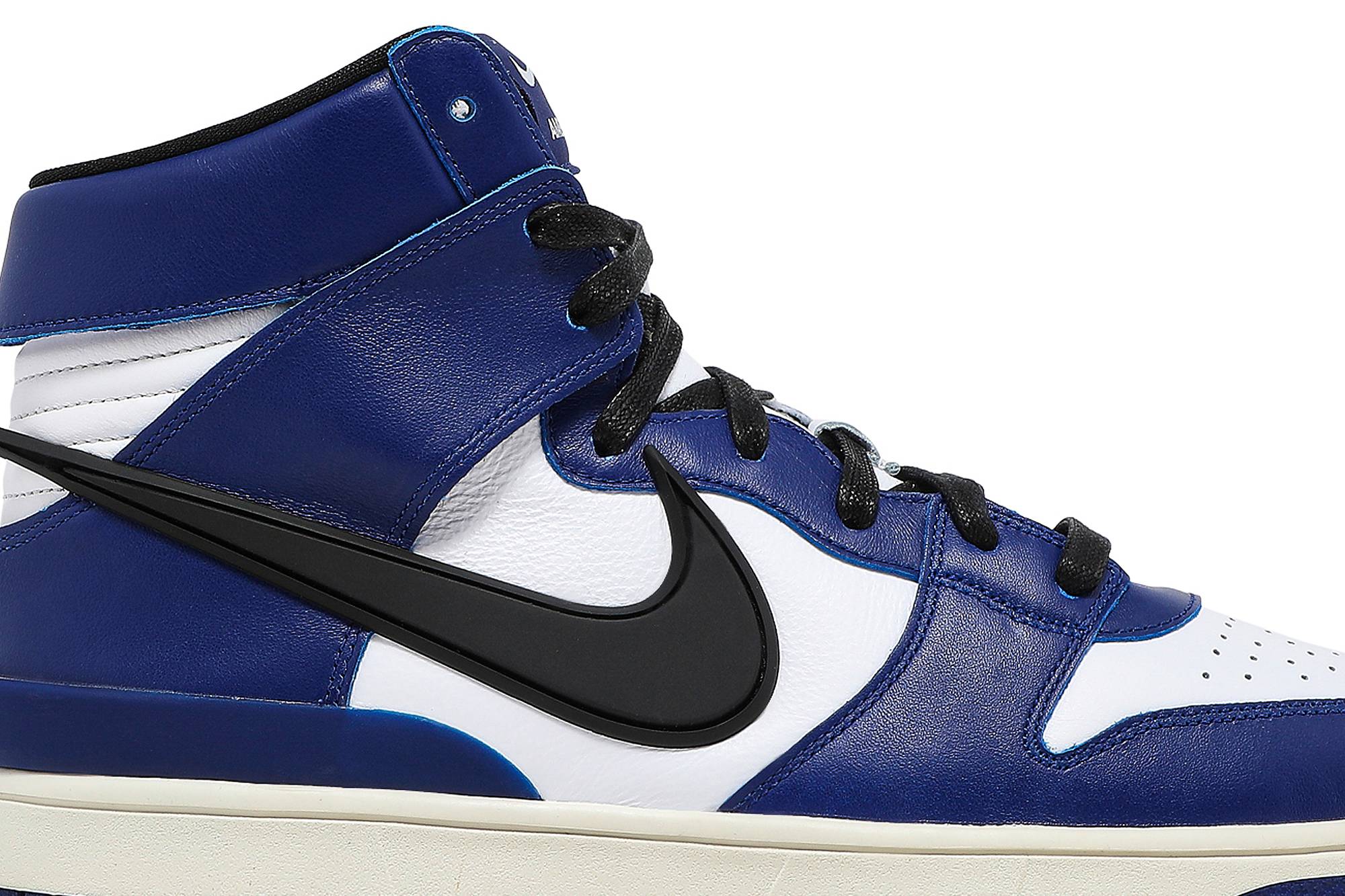 AMBUSH x Nike Dunk High 'Deep Royal' CU7544-400-7