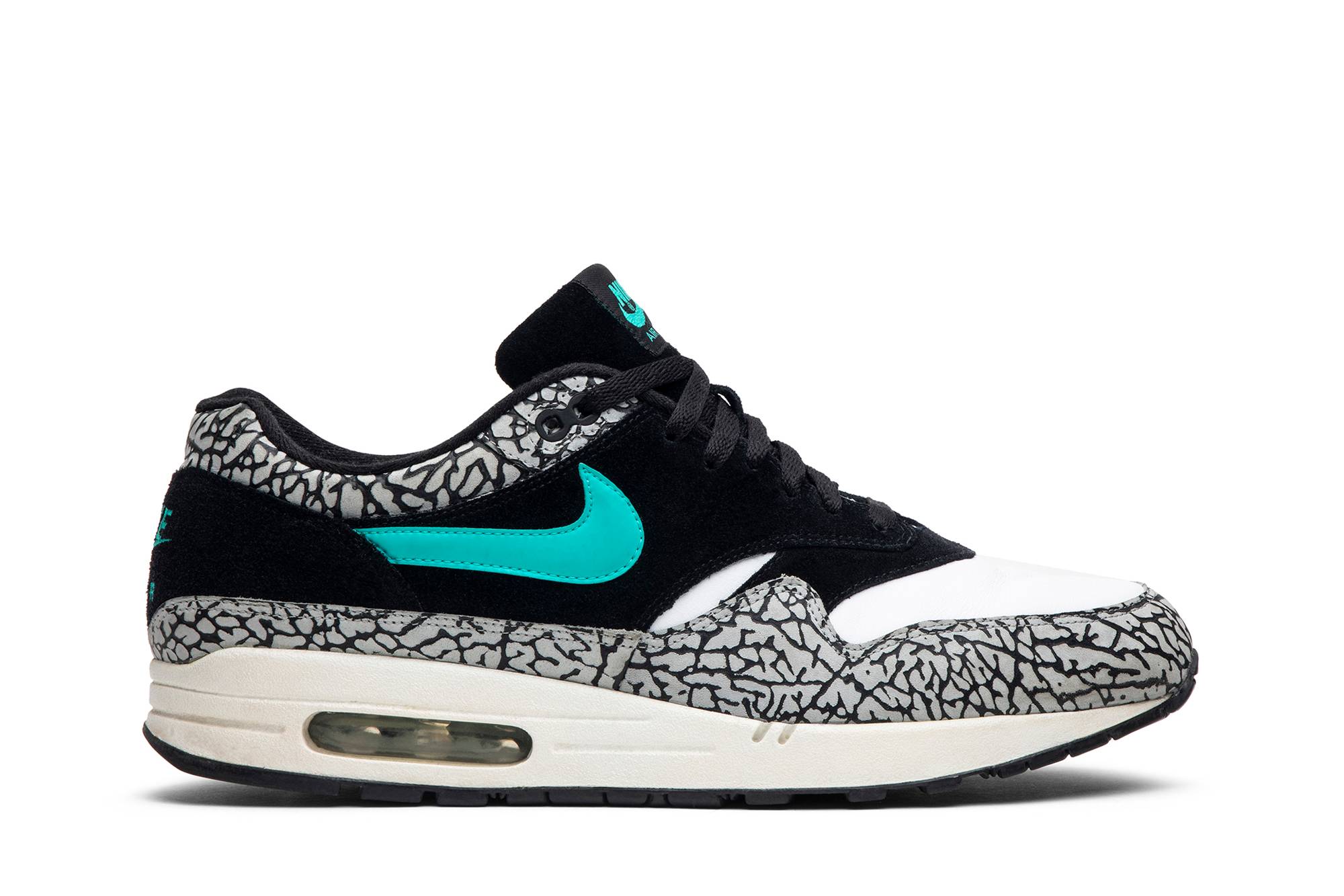 atmos x Nike Air Max 1 Premium 'Elephant' 312748-031-7