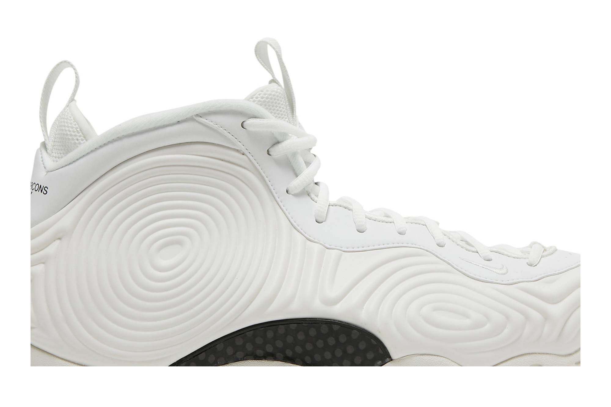 Comme des Garçons Homme Plus x Nike Air Foamposite One 'White' DJ7952-100-6