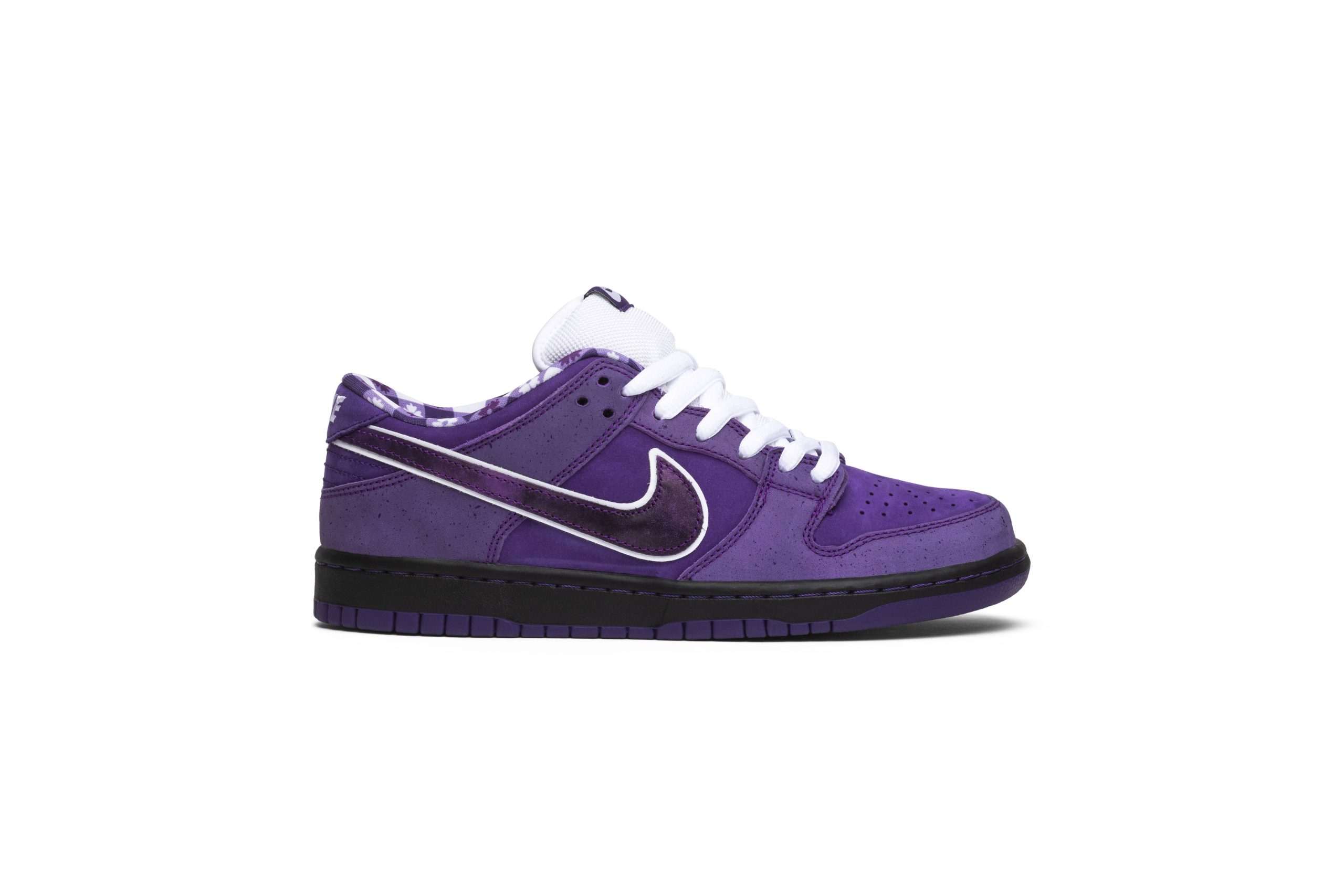 Concepts x Nike SB Dunk Low 'Purple Lobster' BV1310-555-8