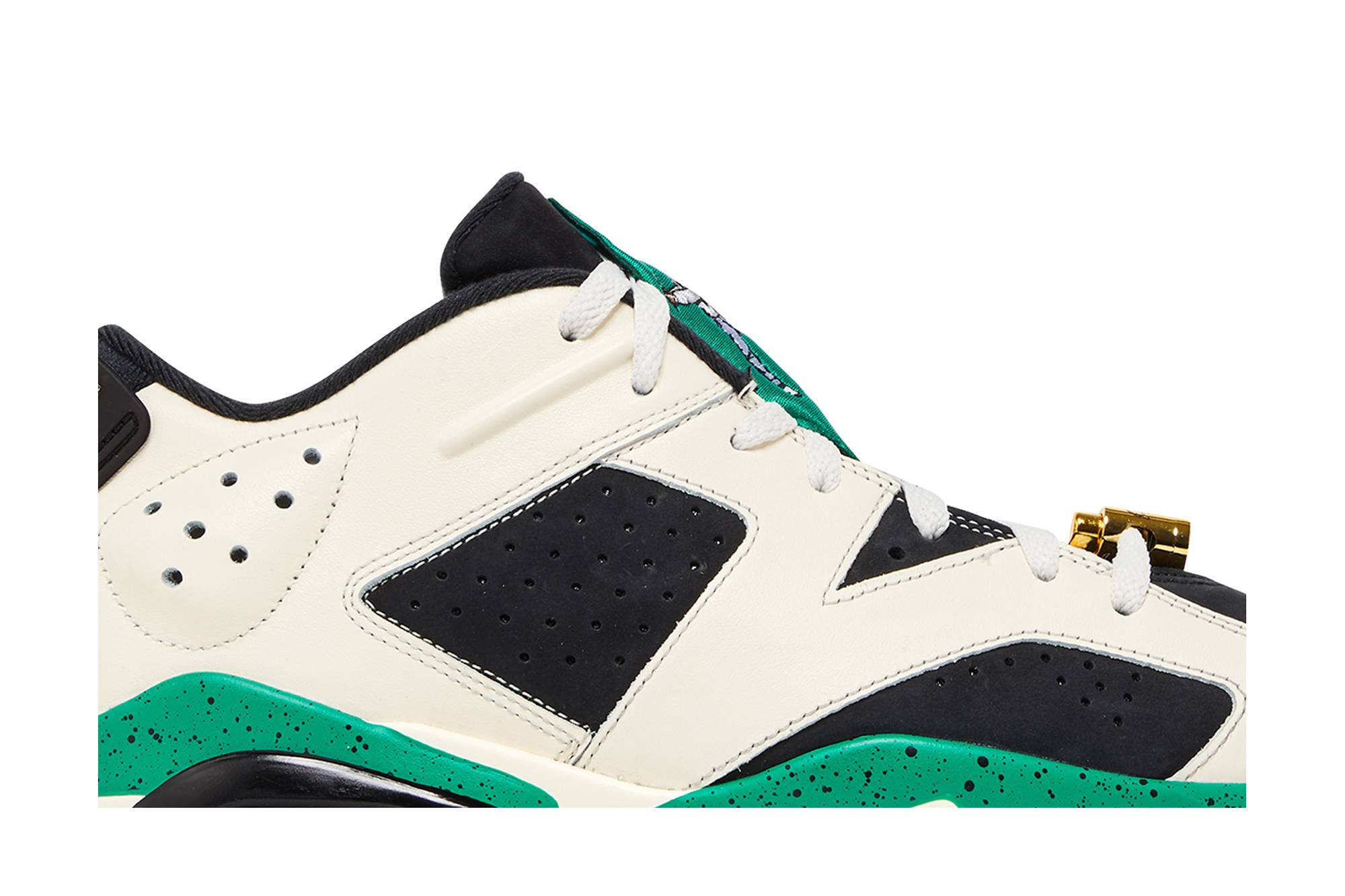 Eastside Golf x Air Jordan 6 Retro Low Golf '1961' FJ0848-100-6