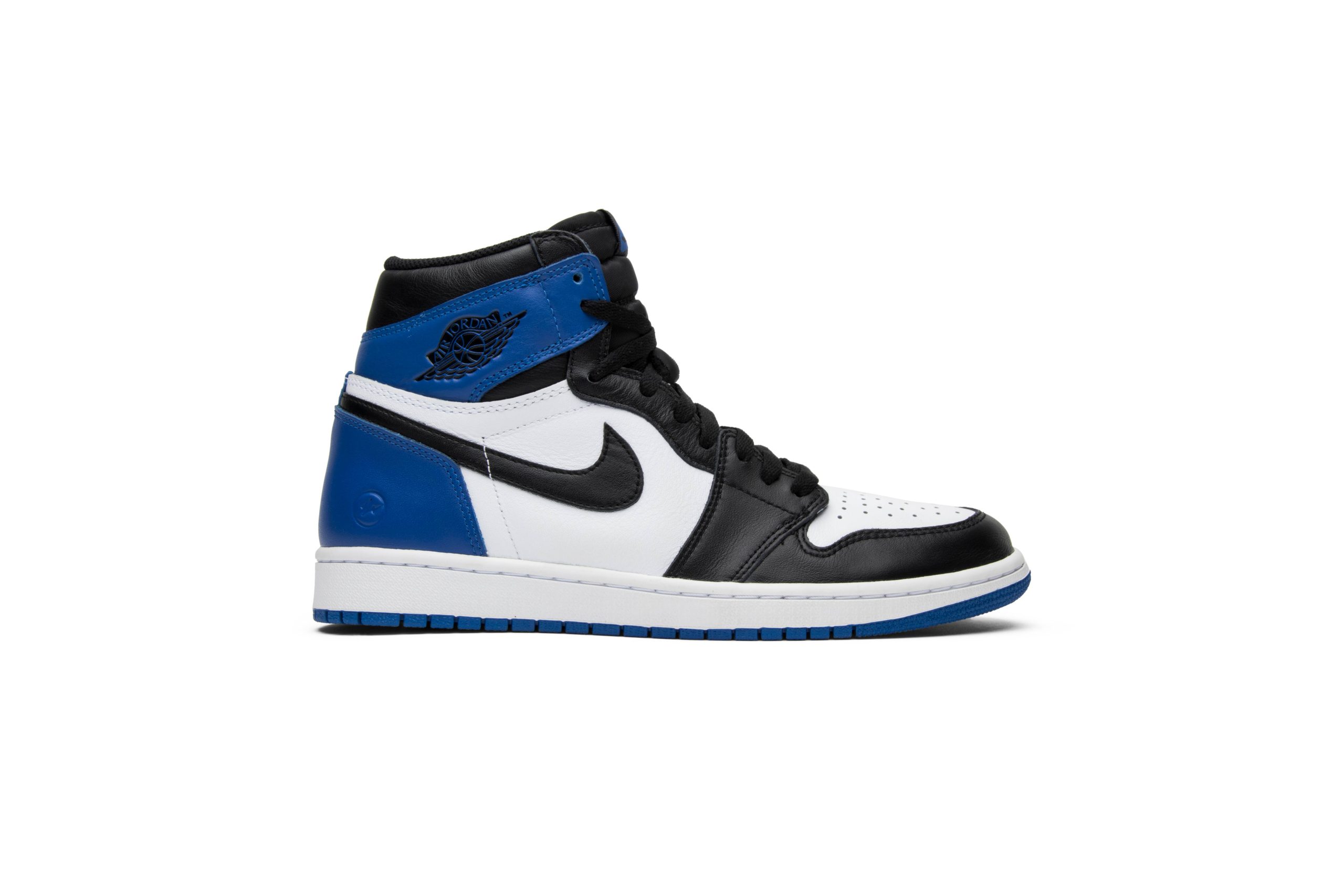 Fragment Design x Jordan x Air Jordan 1 Retro High OG 'Friends and Family' 716371-040-8