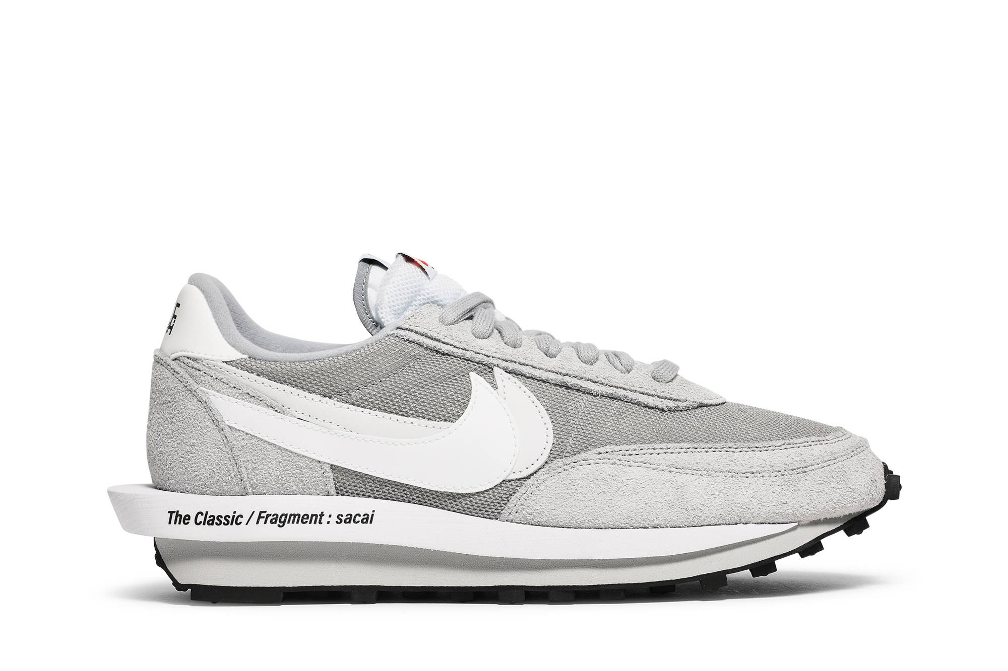 Fragment Design x sacai x Nike LDV Waffle 'Light Smoke Grey' DH2684-001-10