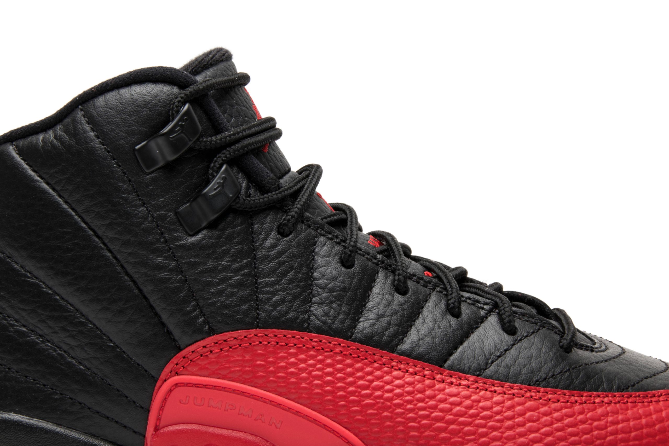 (Grade School) Air Jordan 12 Retro BG 'Flu Game' 2016 153265-002-7