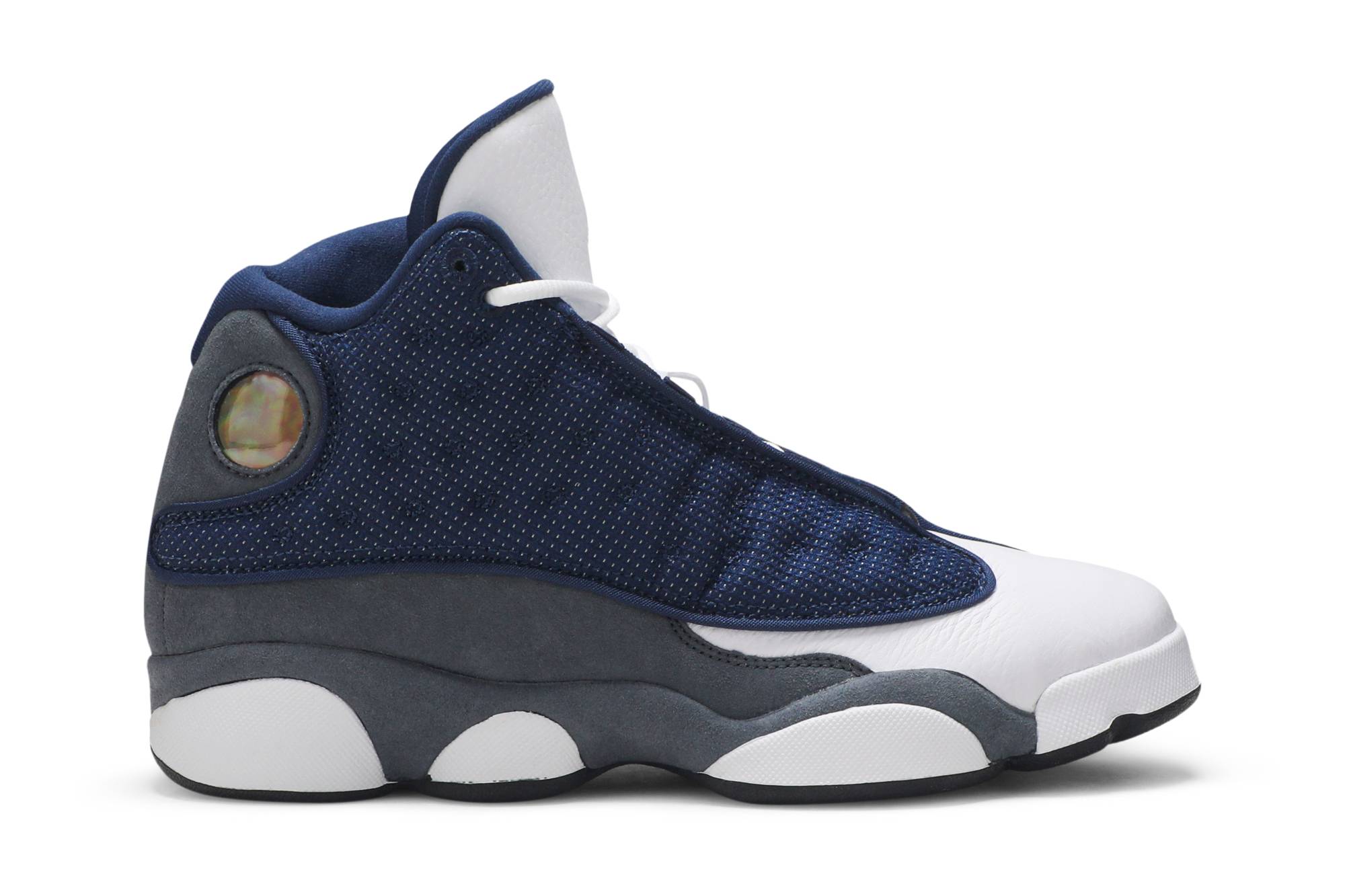 (Grade School) Air Jordan 13 Retro 'Flint' 2020 884129-404-8