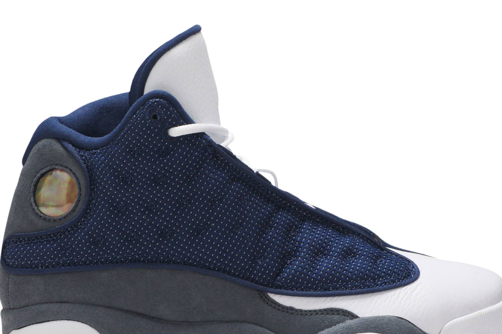 (Grade School) Air Jordan 13 Retro 'Flint' 2020 884129-404-7