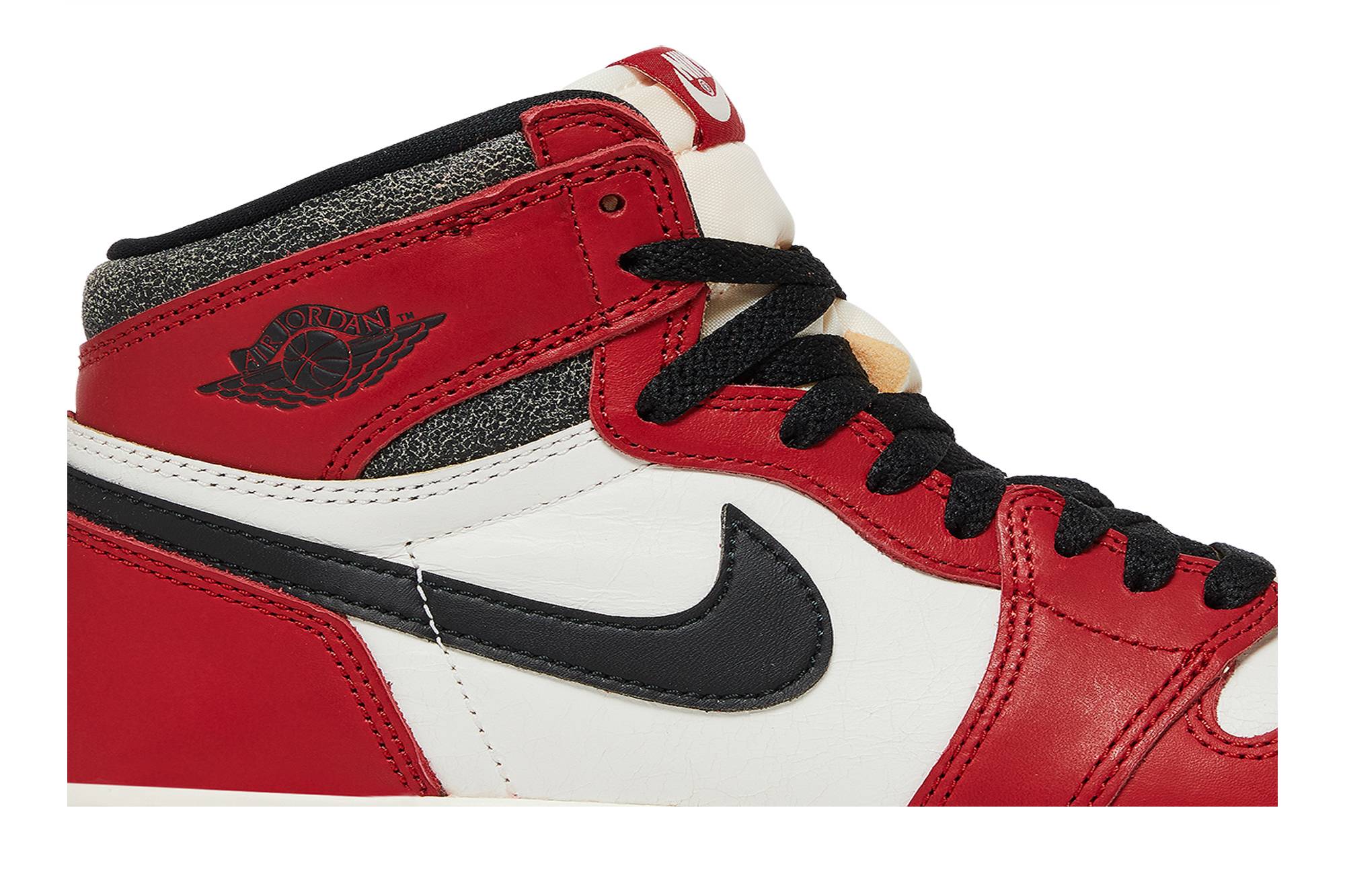 (Grade School) Air Jordan 1 Retro High OG 'Lost & Found' FD1437-612-1