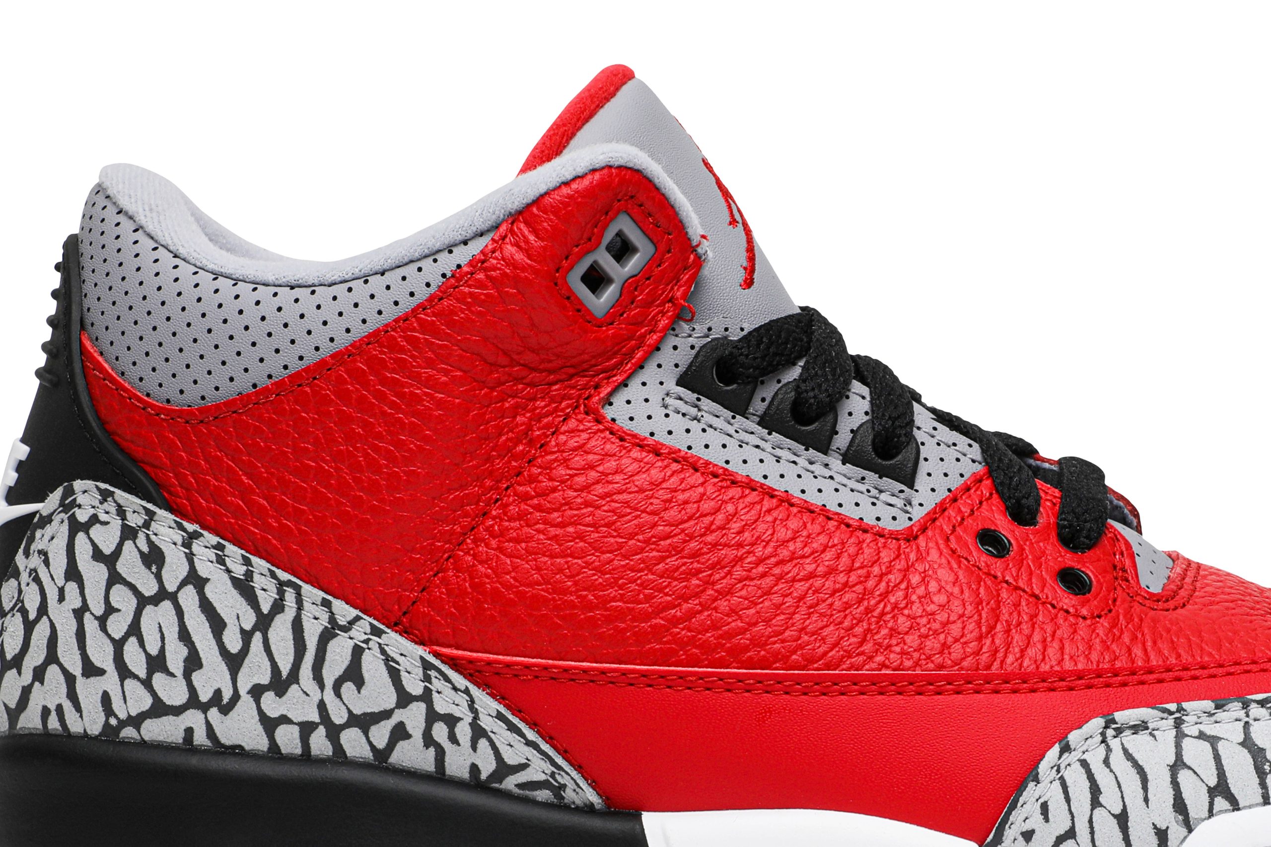 (Grade School) Air Jordan 3 Retro SE 'Unite' CQ0488-600-7