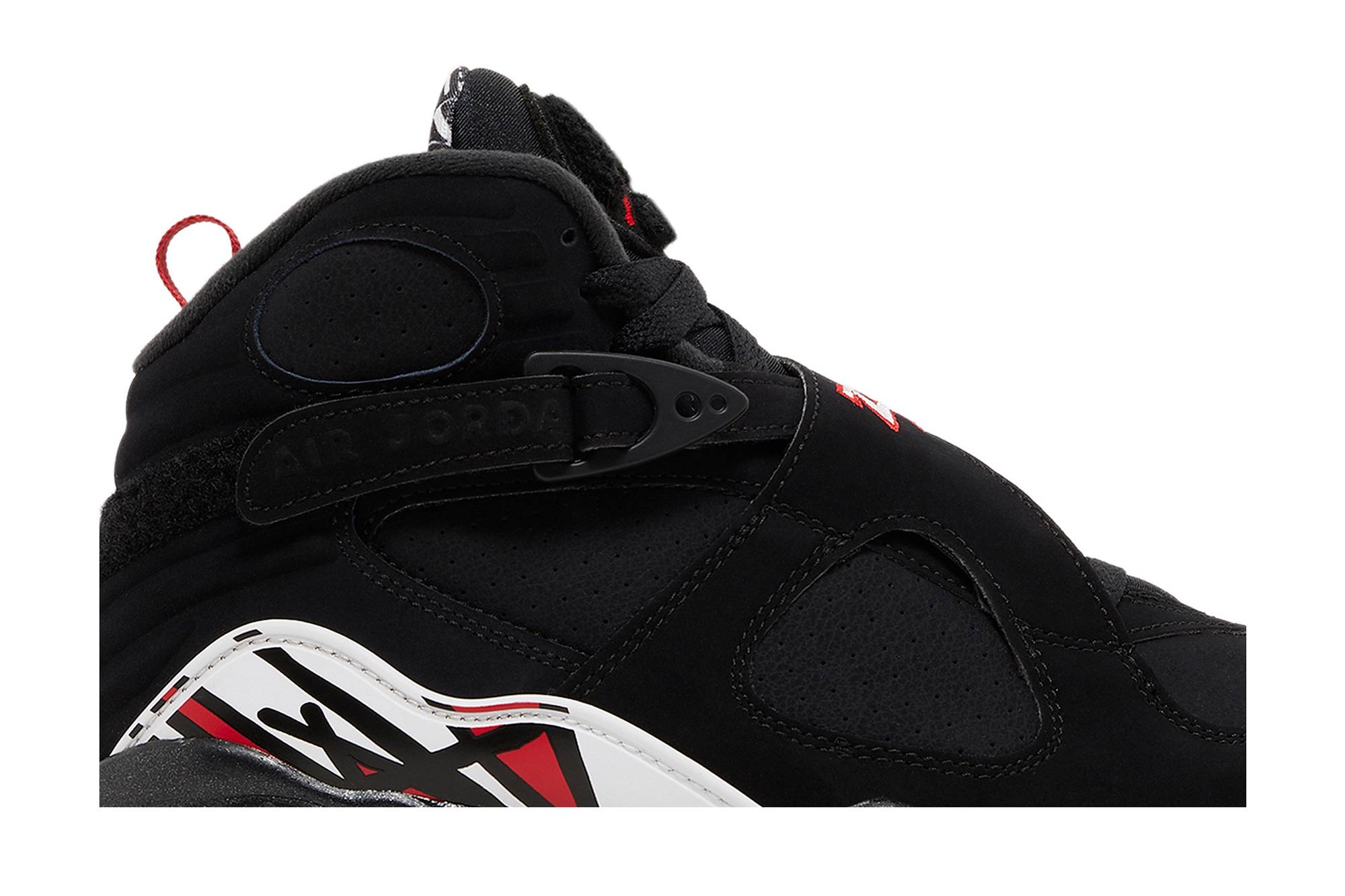 (Grade School) Air Jordan Air 8 Retro 2023 'Playoff' 305368-062-6