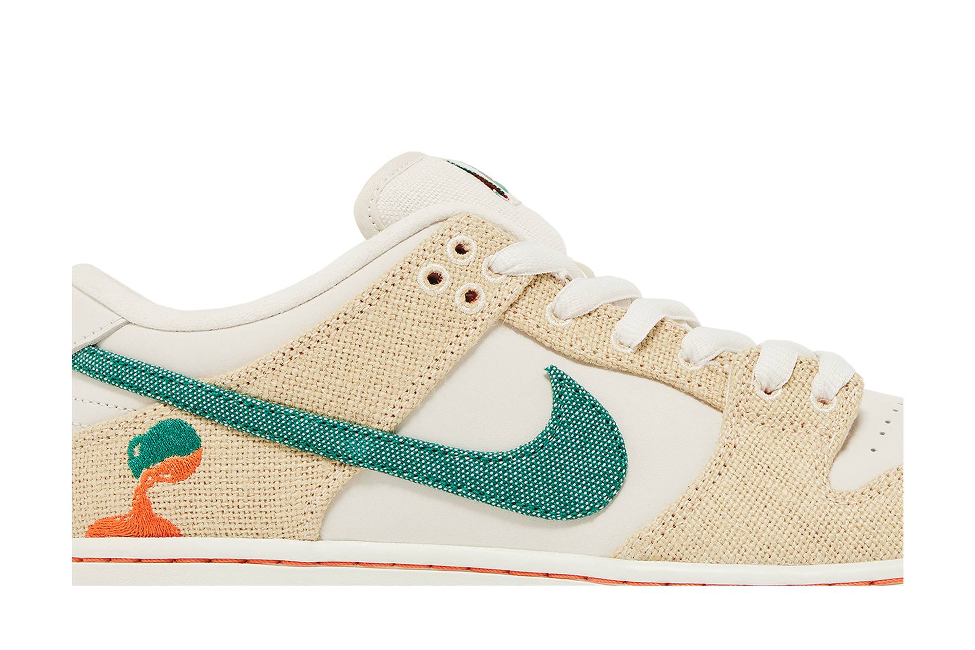 Jarritos x Nike SB Dunk Low 'Cream' FD0860-001-7