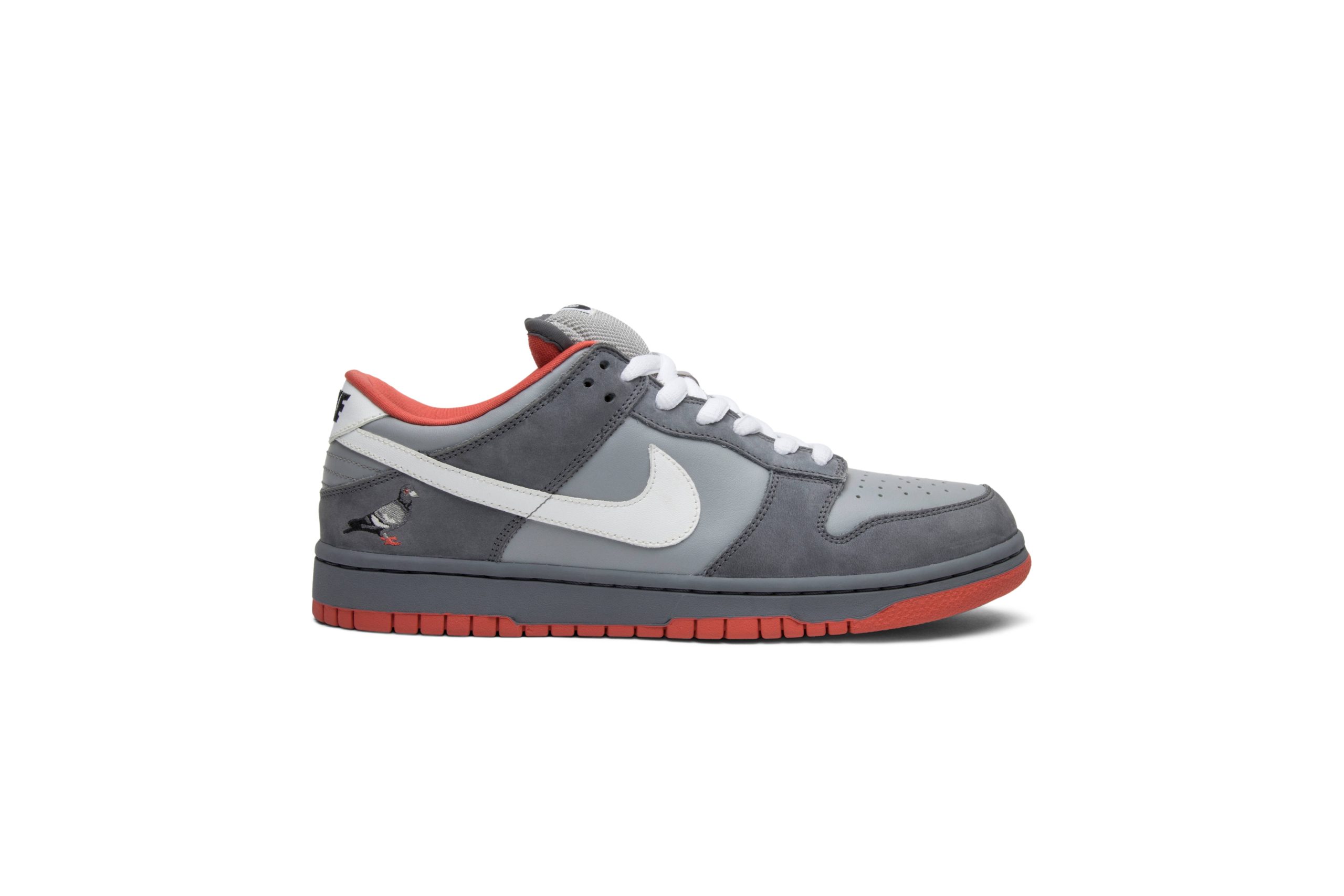 Jeff Staple x Nike SB Dunk Low Pro 'Pigeon' 304292-011-8