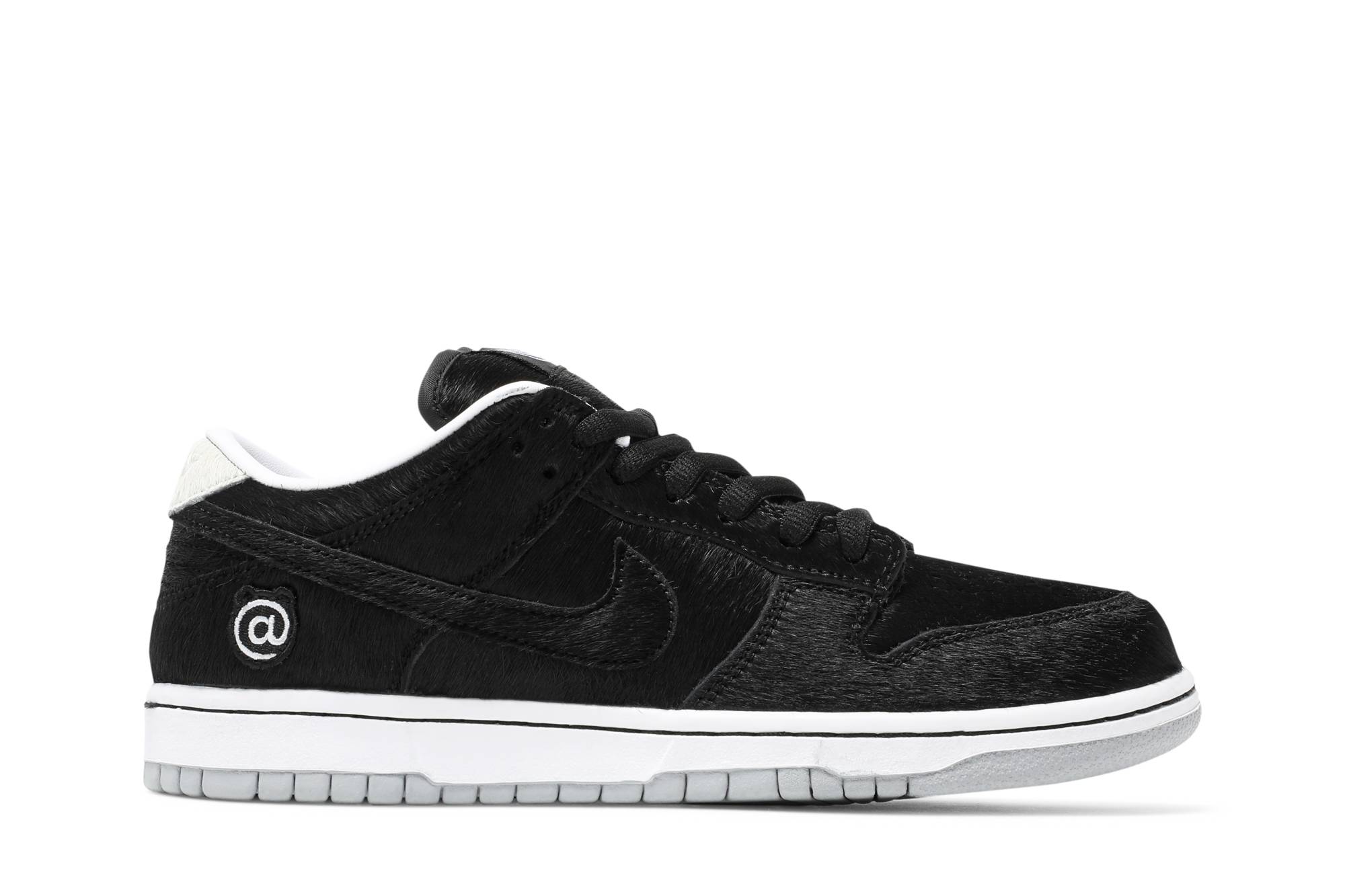 Medicom Toy x Nike SB Dunk Low 'BE@RBRICK' CZ5127-001-8