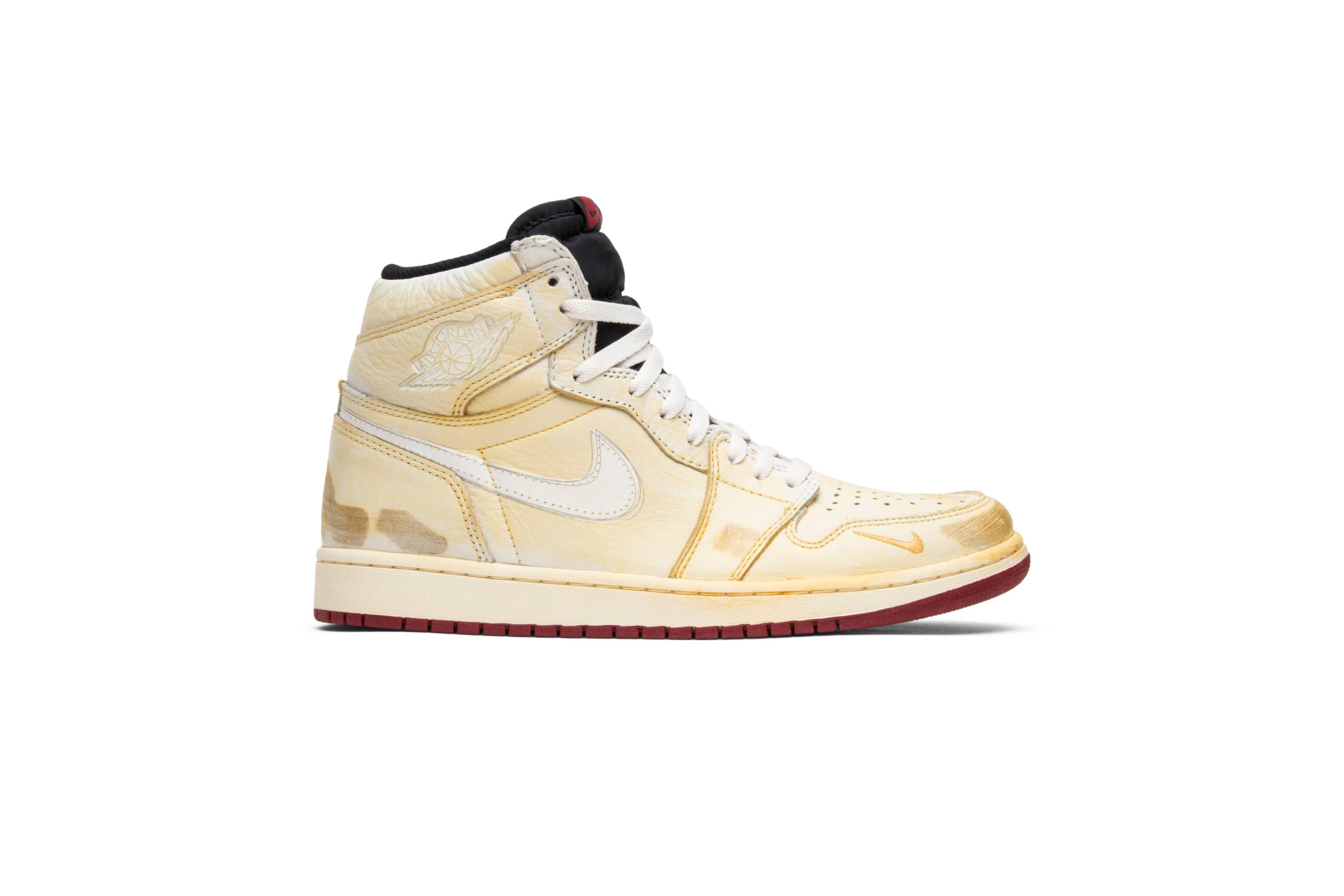 Nigel Sylvester x Air Jordan 1 Retro High OG 'Nigel Sylvester' BV1803-106-8