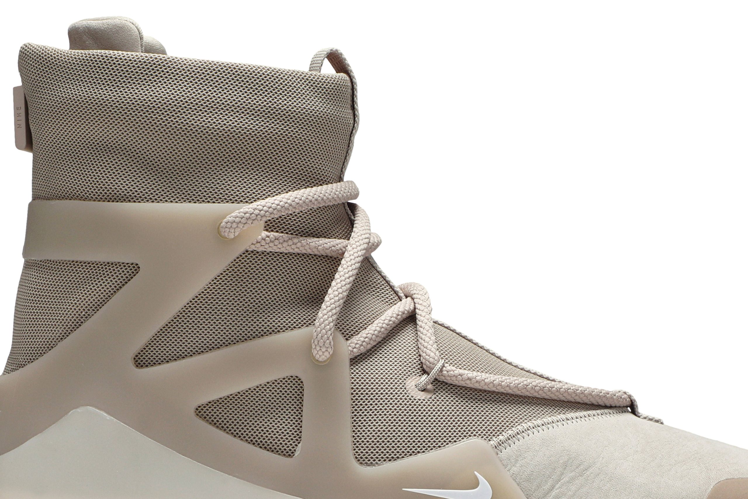 Nike Air Fear of God 1 'Oatmeal' AR4237-900-7