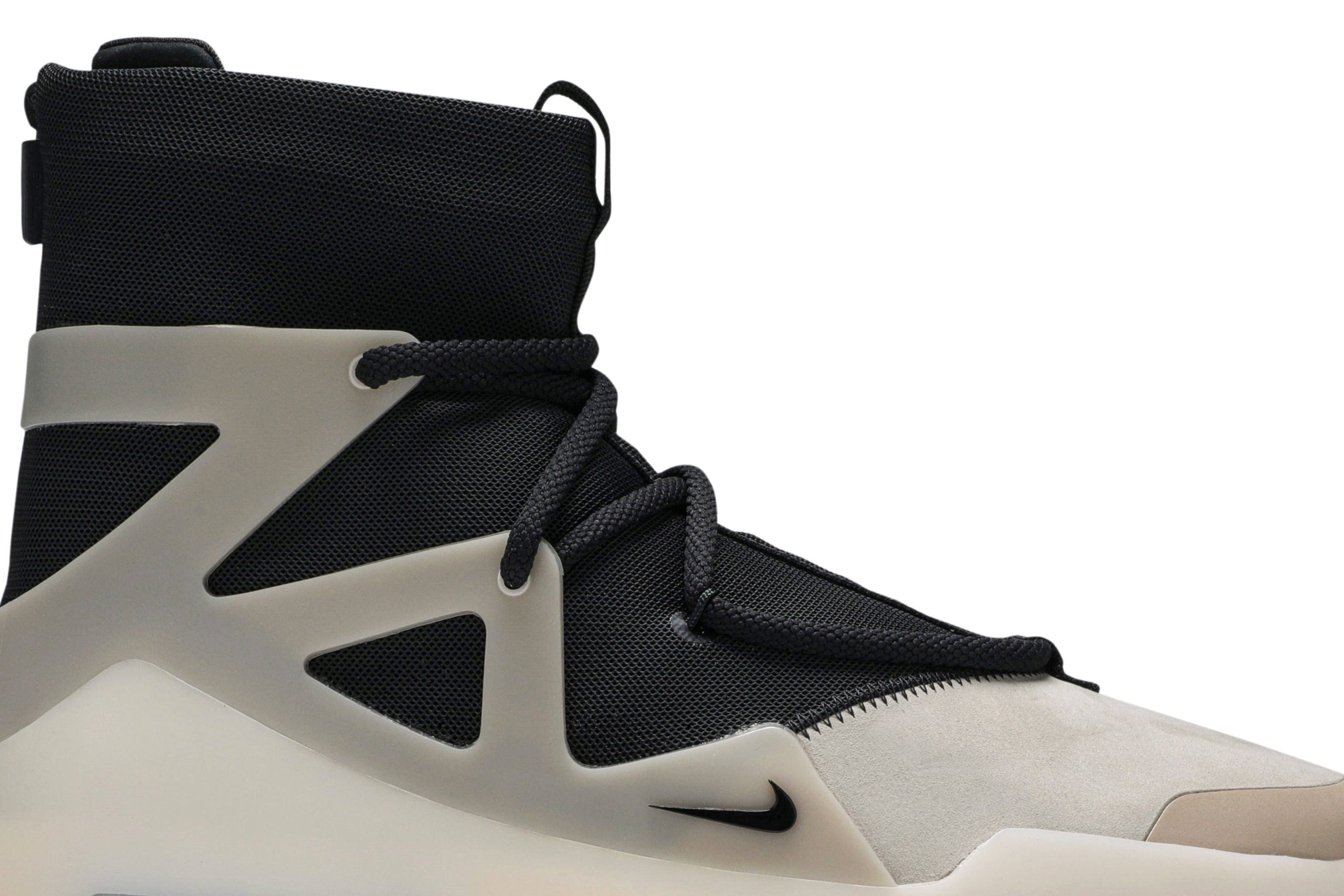 Nike Air Fear of God 1 'The Question' AR4237-902-7