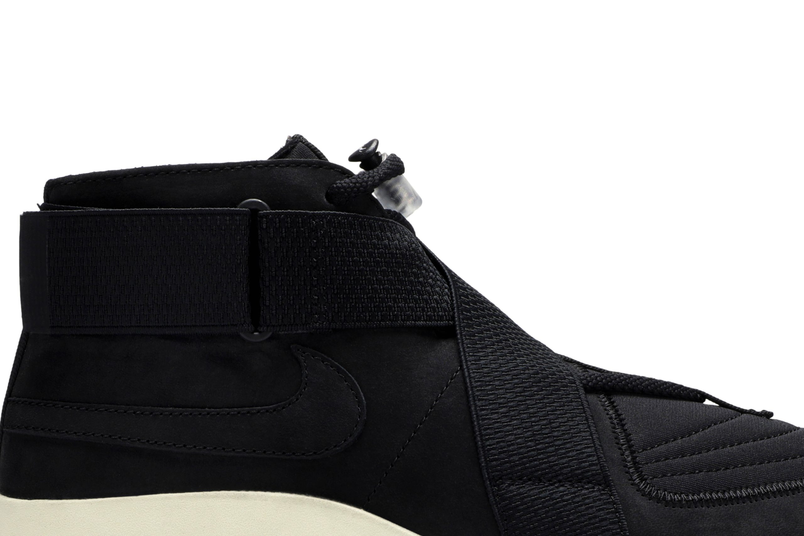 Nike Air Fear of God Raid 'Black' AT8087-002-7