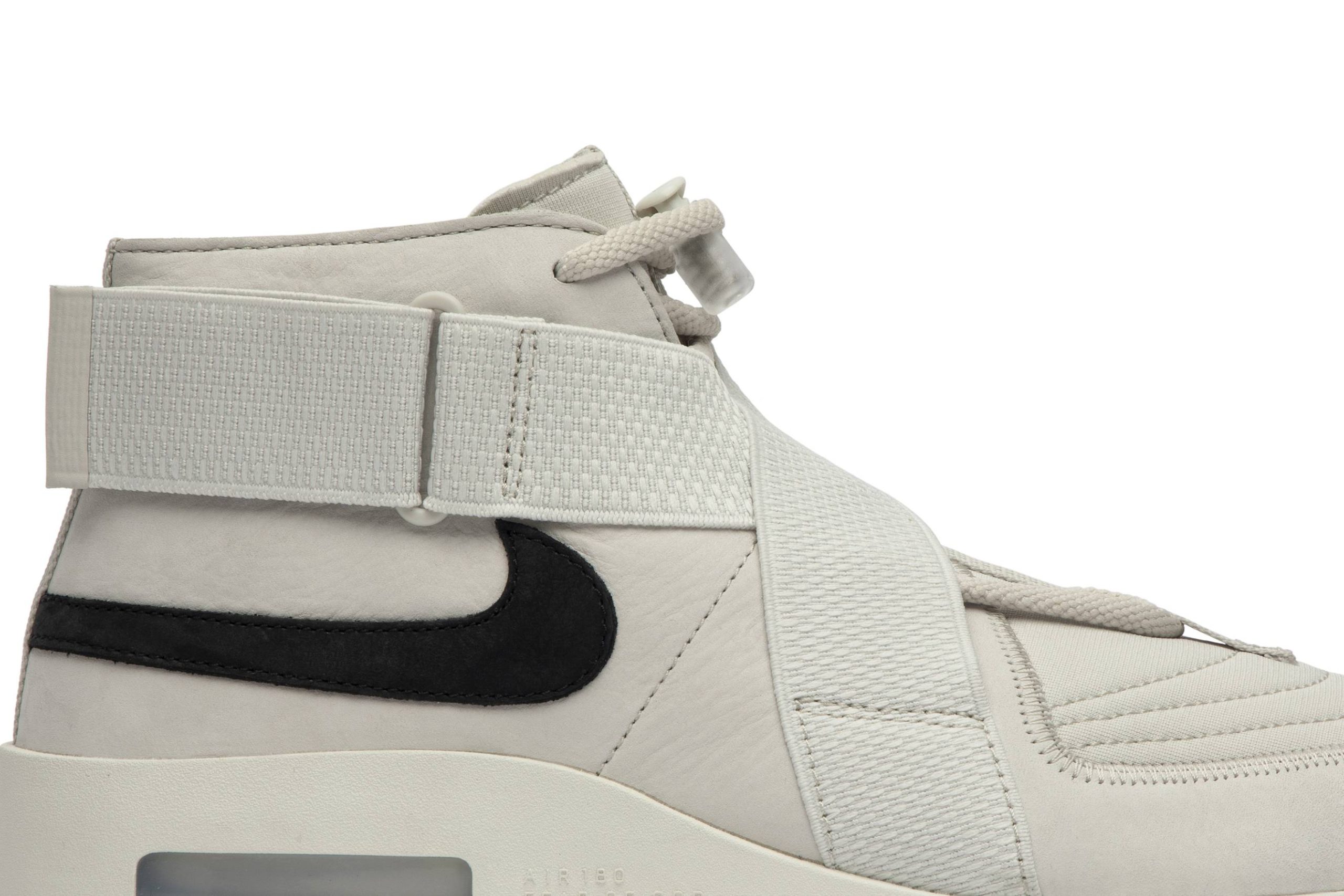 Nike Air Fear of God Raid 'Light Bone' AT8087-001-7