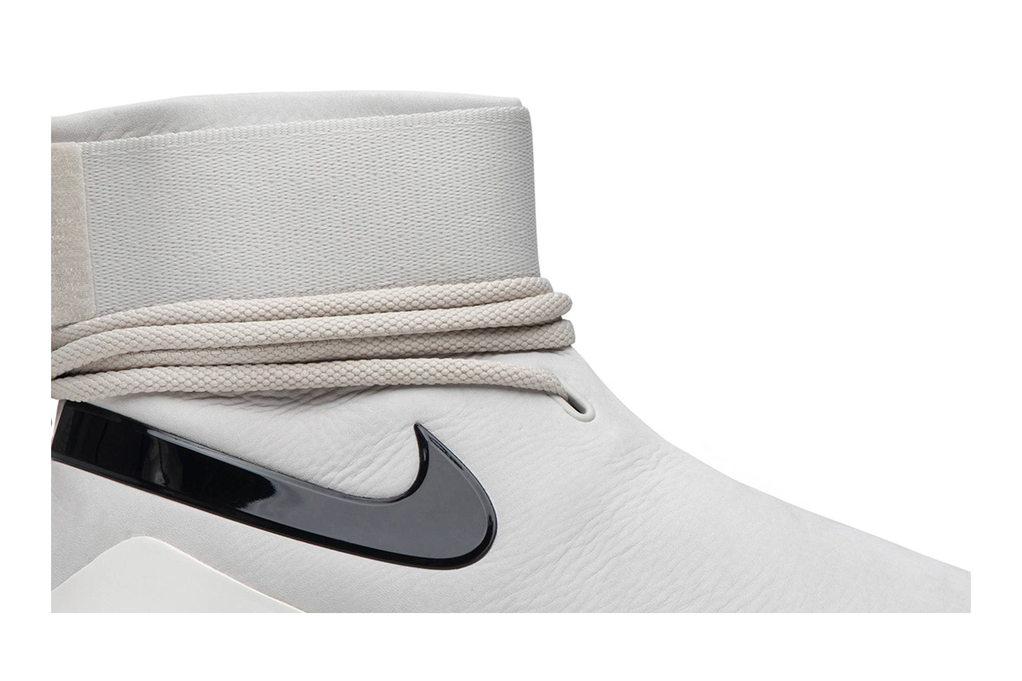 Nike Air Fear of God Shoot Around 'Light Bone' AT9915-002-6