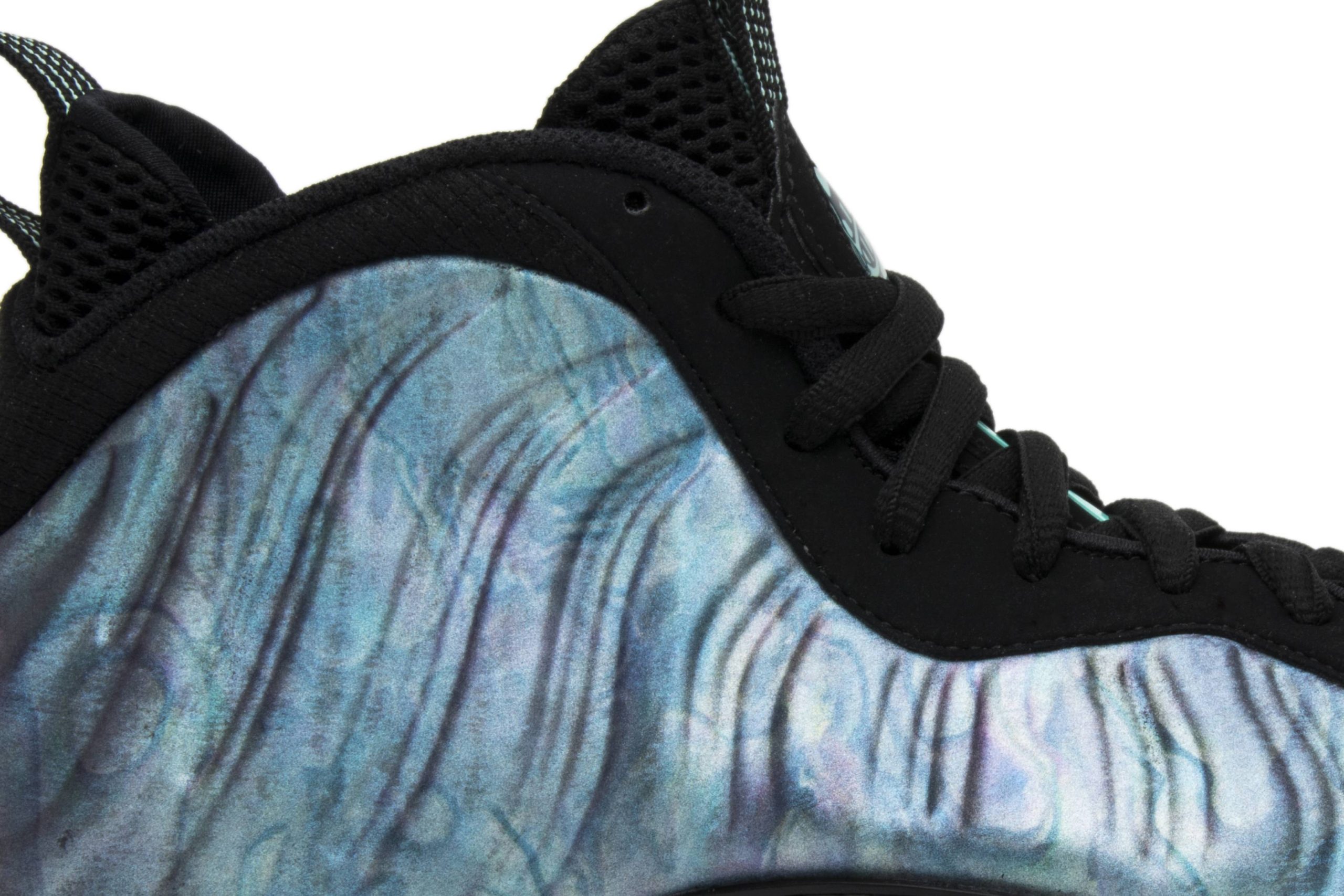 Nike Air Foamposite One 'Abalone' 575420-009-7