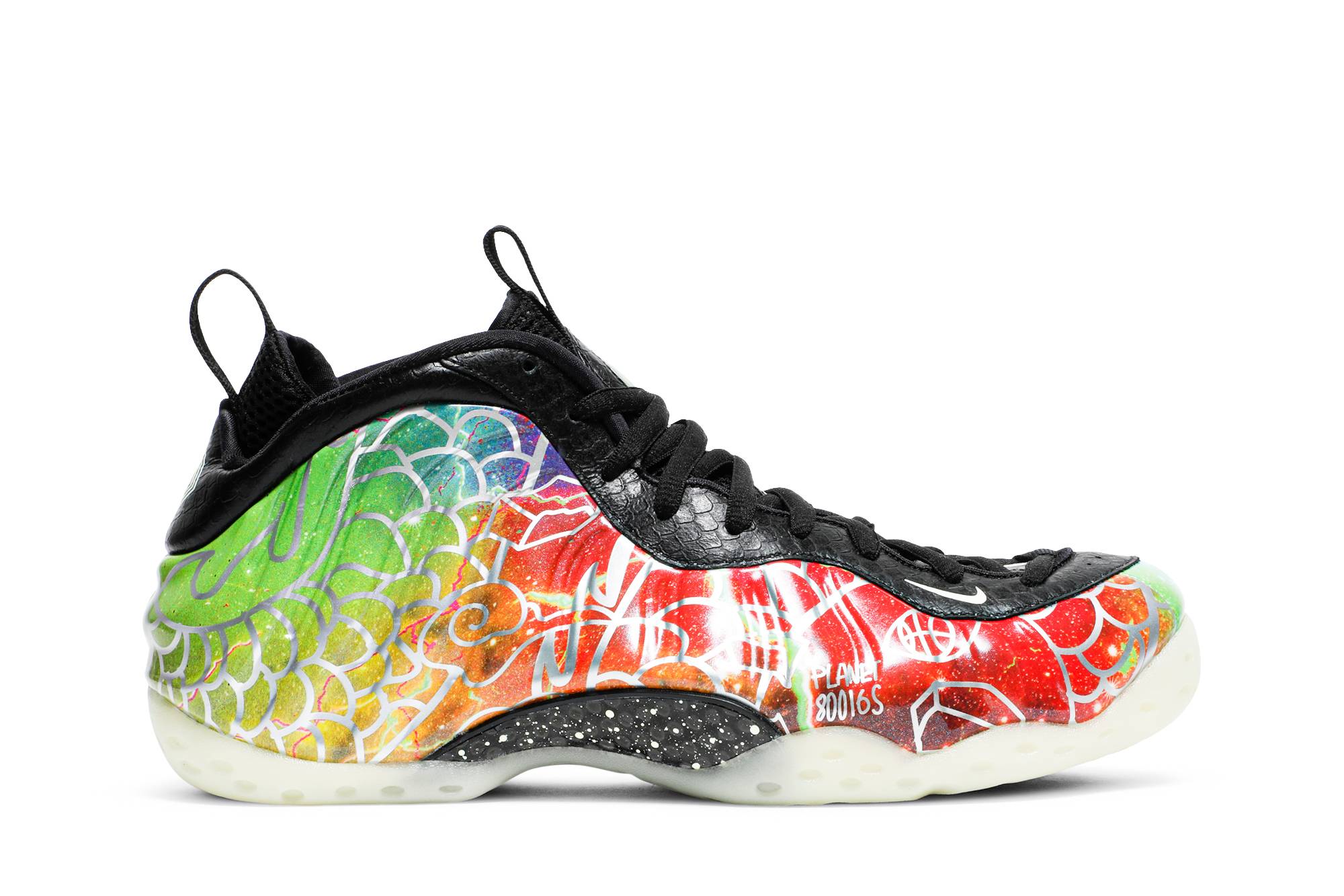 Nike Air Foamposite One 'Beijing' CW6769-930-8